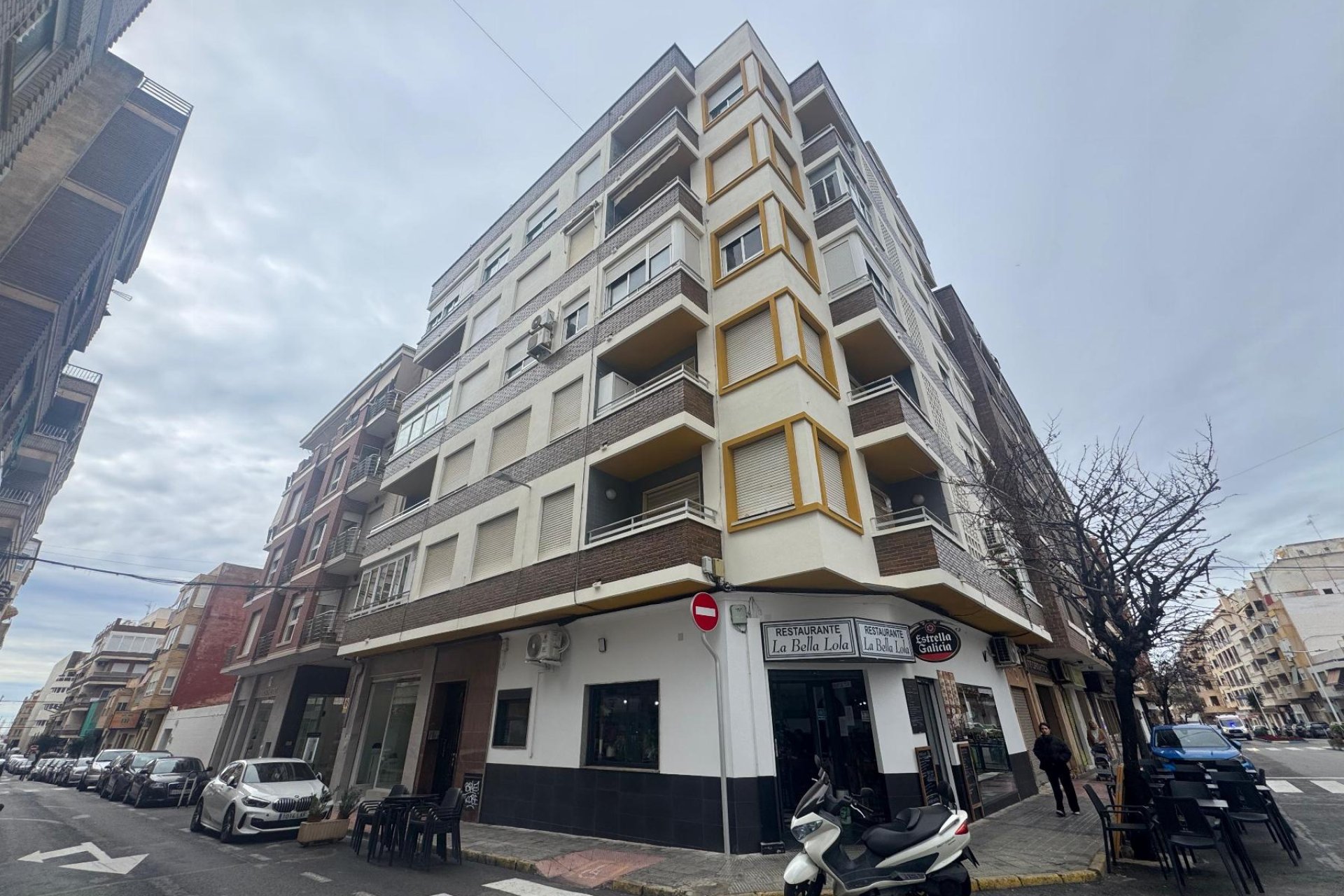 Revente - Apartment -
Torrevieja - Costa Blanca