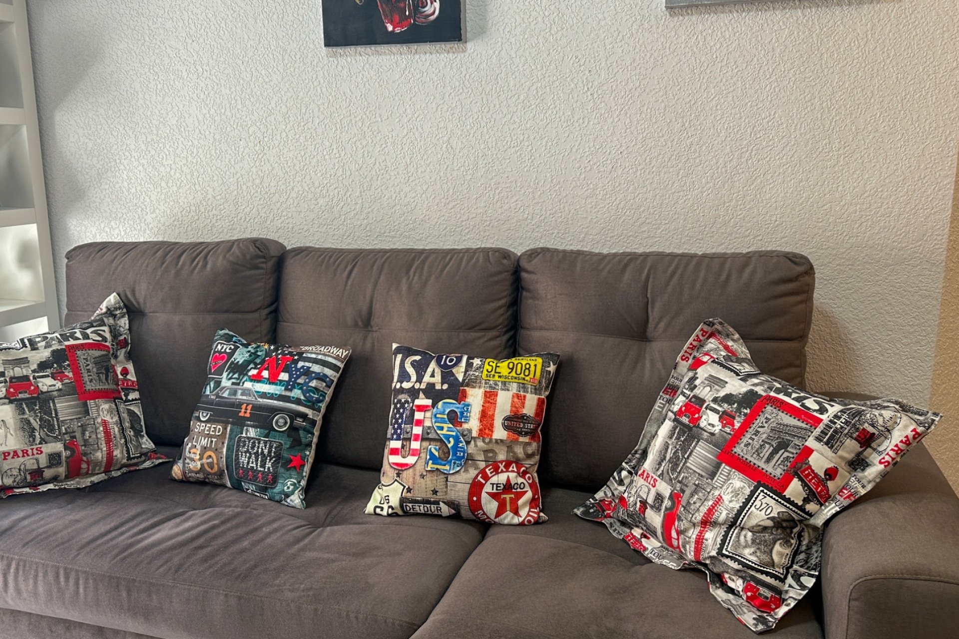 Revente - Apartment -
Torrevieja - Costa Blanca