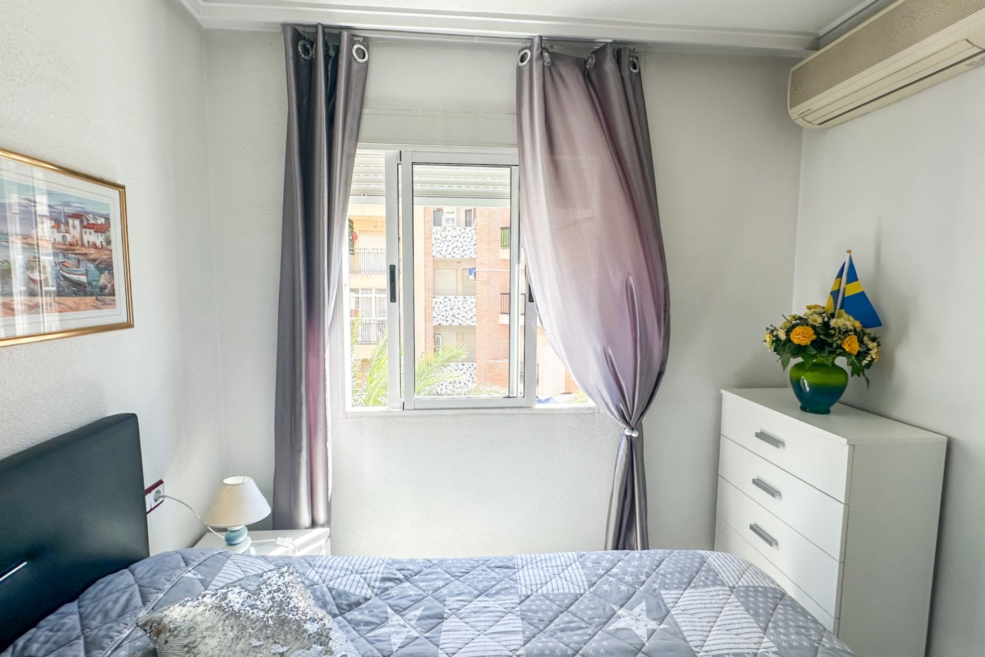 Revente - Apartment -
Torrevieja - Costa Blanca