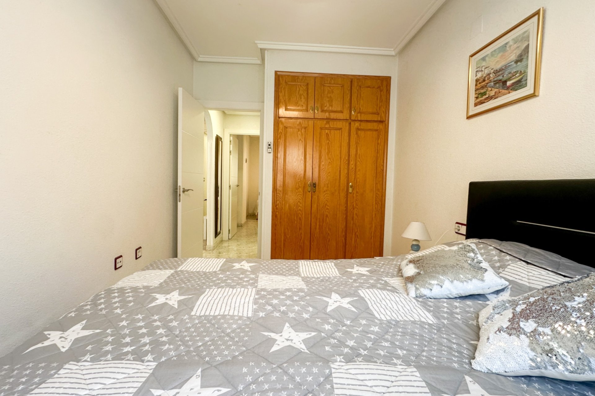 Revente - Apartment -
Torrevieja - Costa Blanca