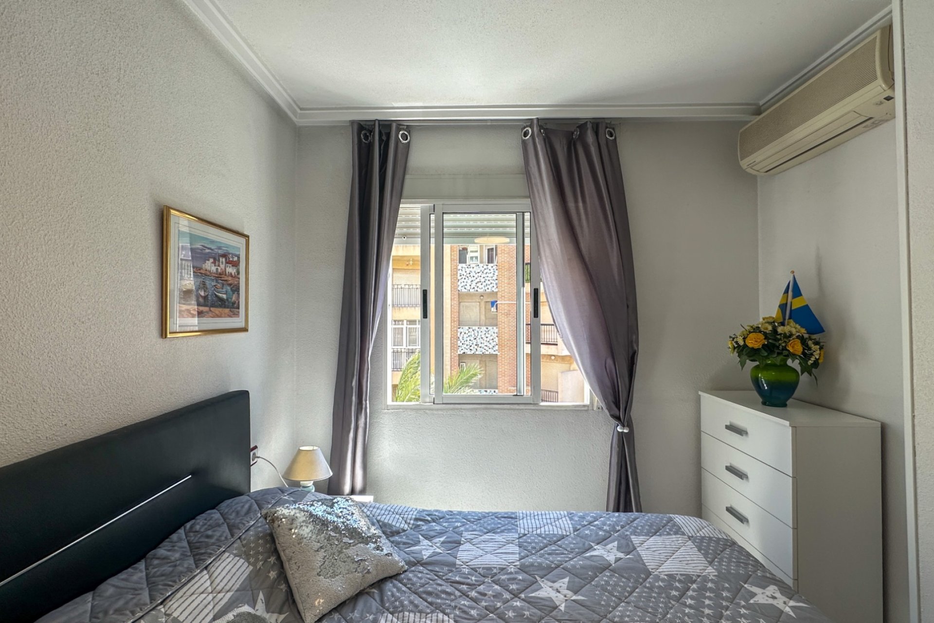 Revente - Apartment -
Torrevieja - Costa Blanca