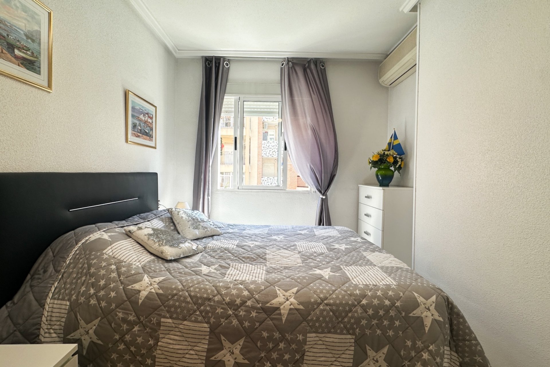 Revente - Apartment -
Torrevieja - Costa Blanca