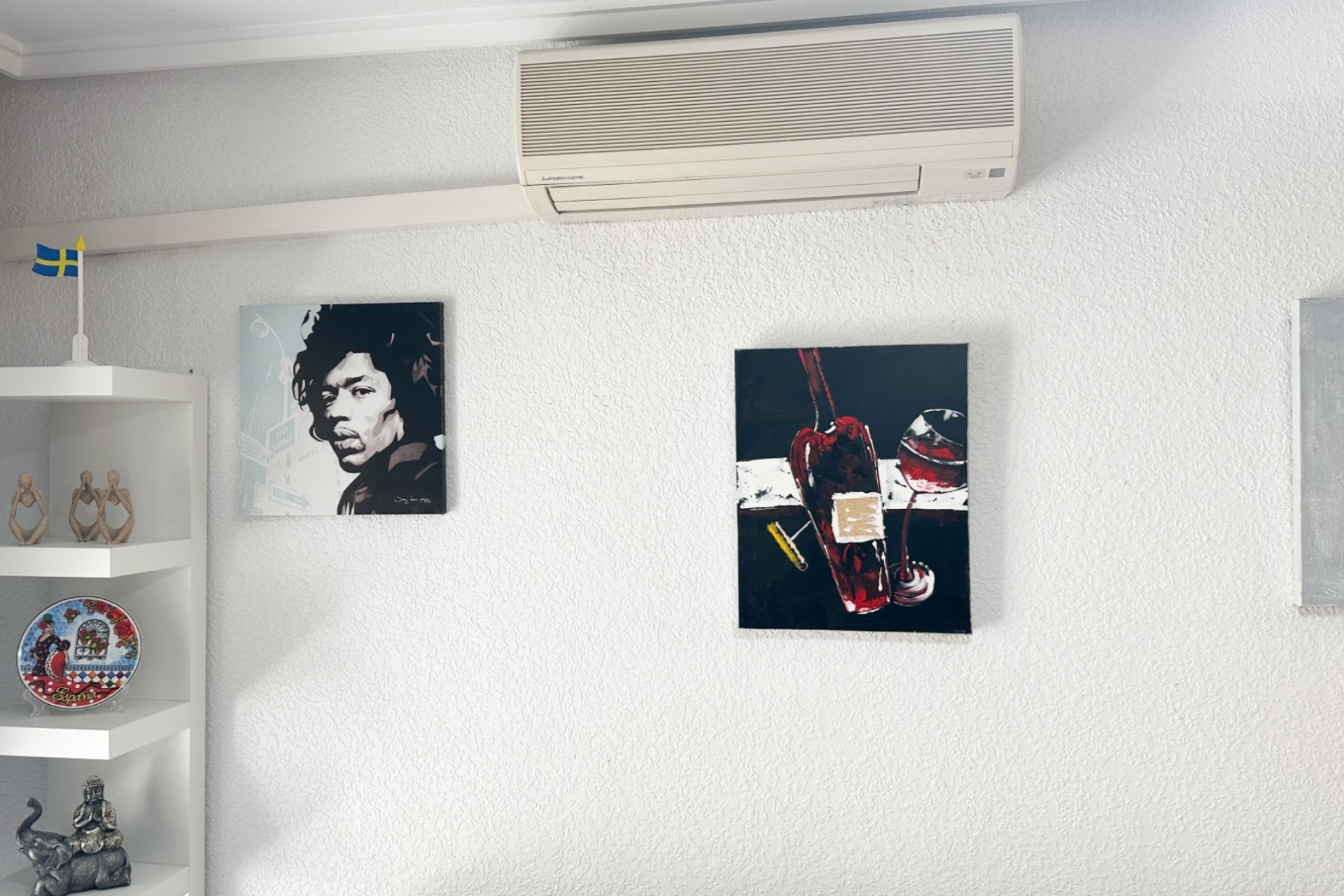 Revente - Apartment -
Torrevieja - Costa Blanca