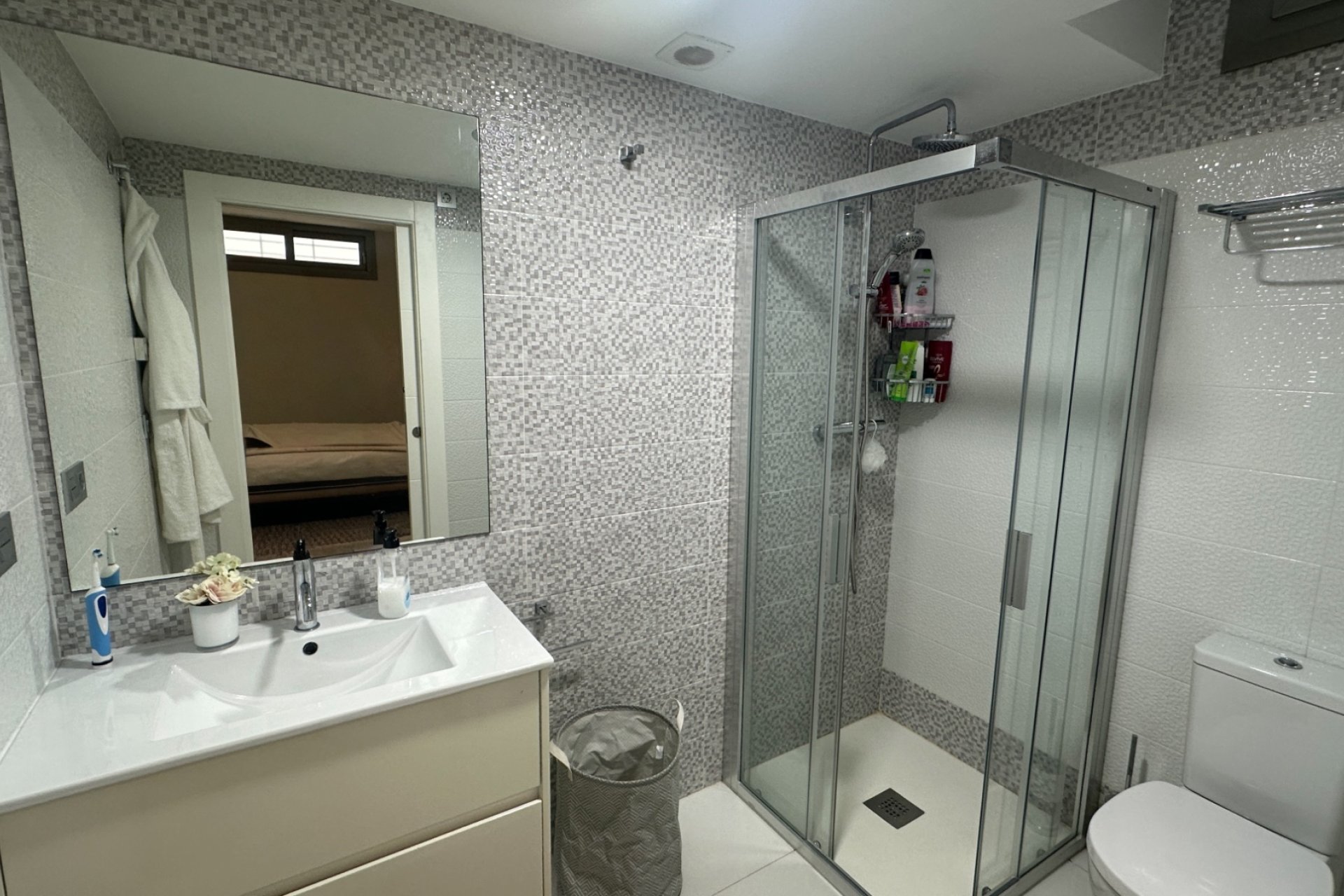 Revente - Apartment -
Torrevieja - Costa Blanca