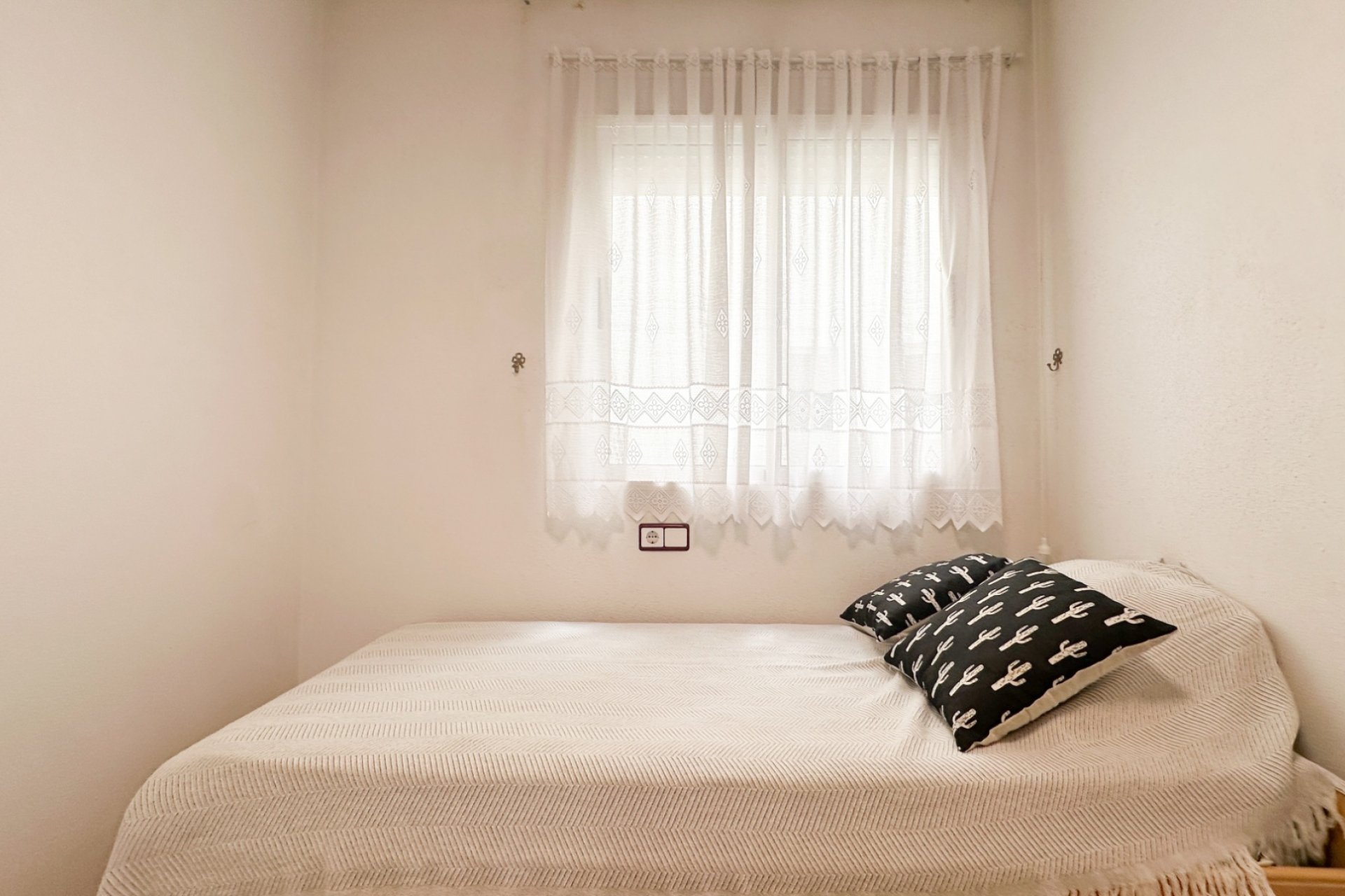 Revente - Apartment -
Torrevieja - Costa Blanca