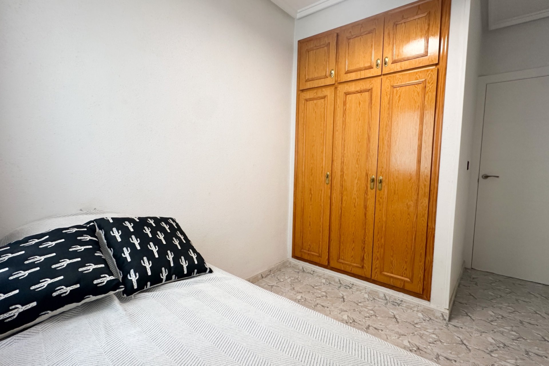 Revente - Apartment -
Torrevieja - Costa Blanca