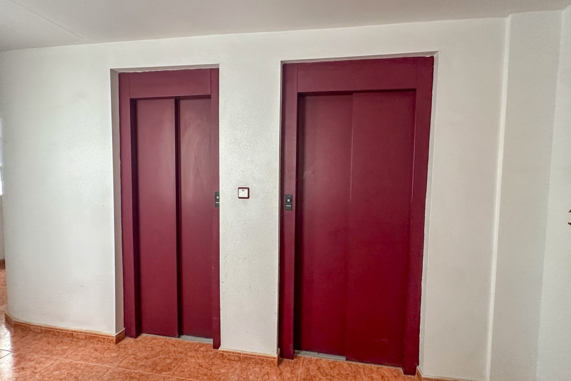 Revente - Apartment -
Torrevieja - Costa Blanca