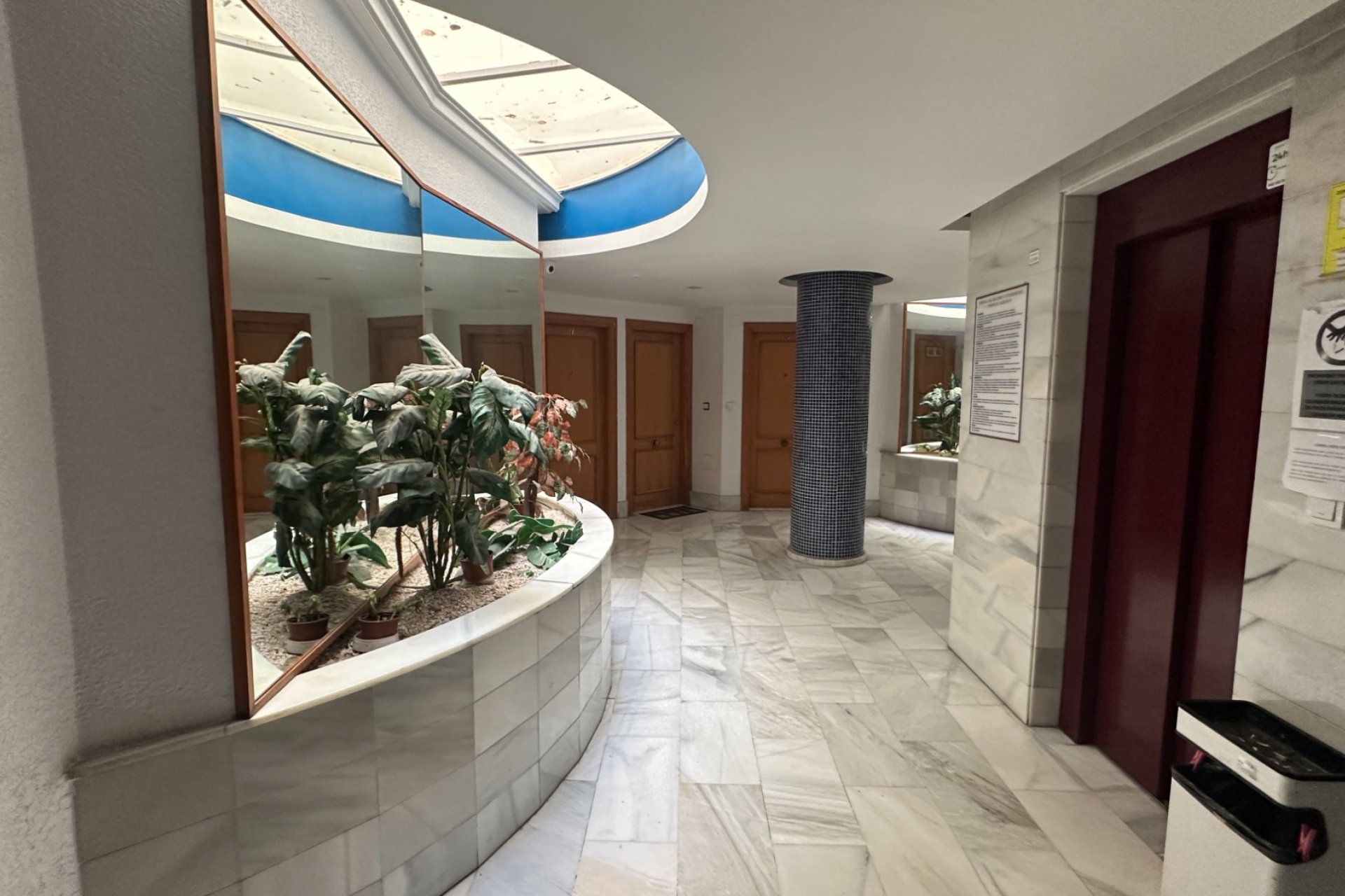 Revente - Apartment -
Torrevieja - Costa Blanca