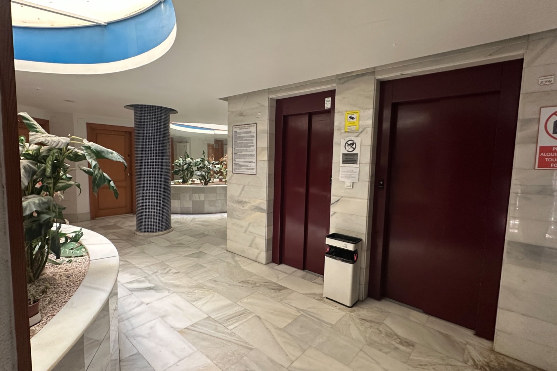 Revente - Apartment -
Torrevieja - Costa Blanca