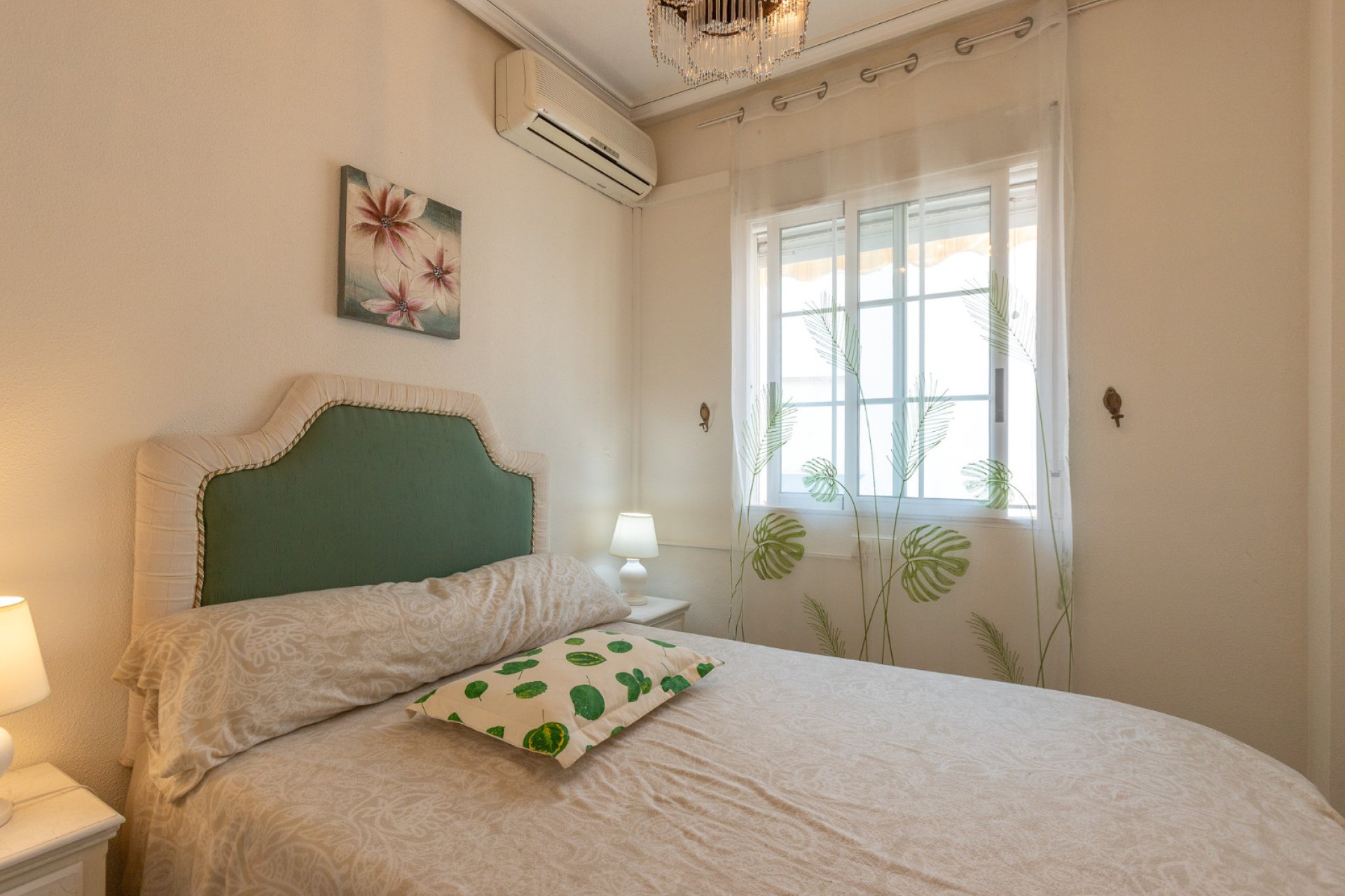 Revente - Apartment -
Torrevieja - Costa Blanca