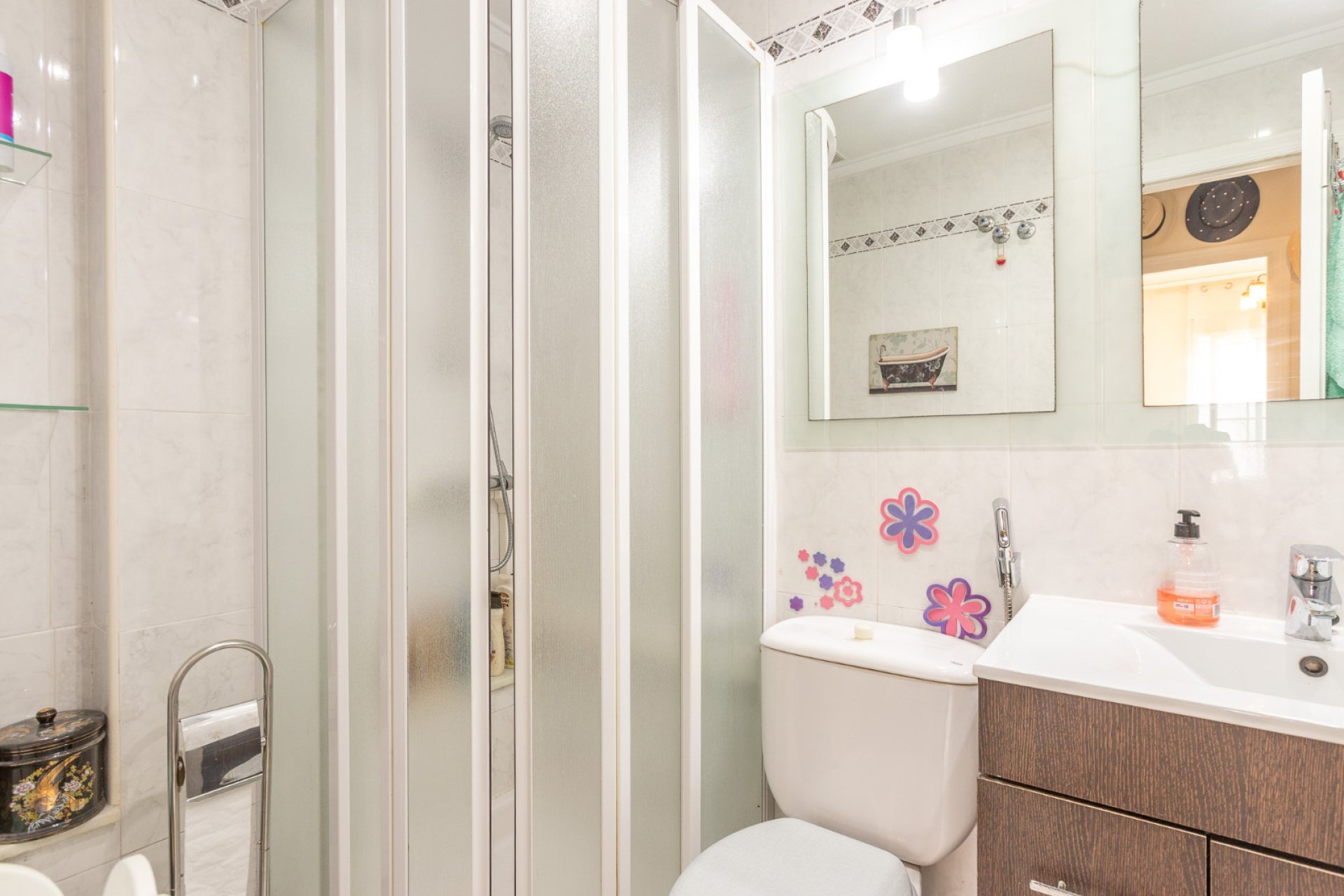 Revente - Apartment -
Torrevieja - Costa Blanca