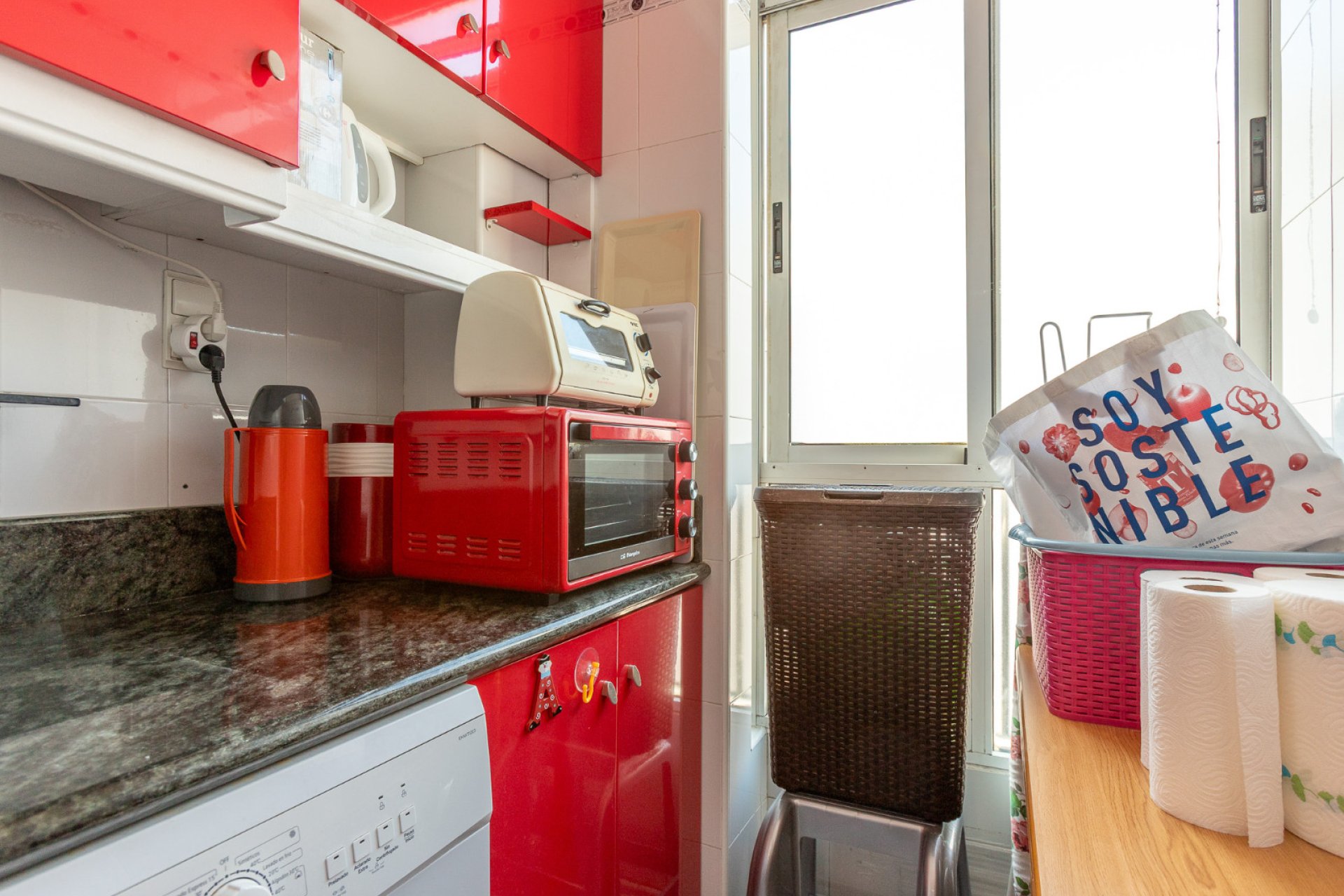 Revente - Apartment -
Torrevieja - Costa Blanca