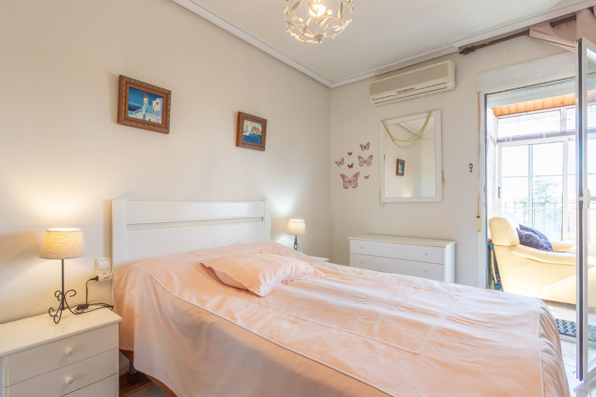 Revente - Apartment -
Torrevieja - Costa Blanca