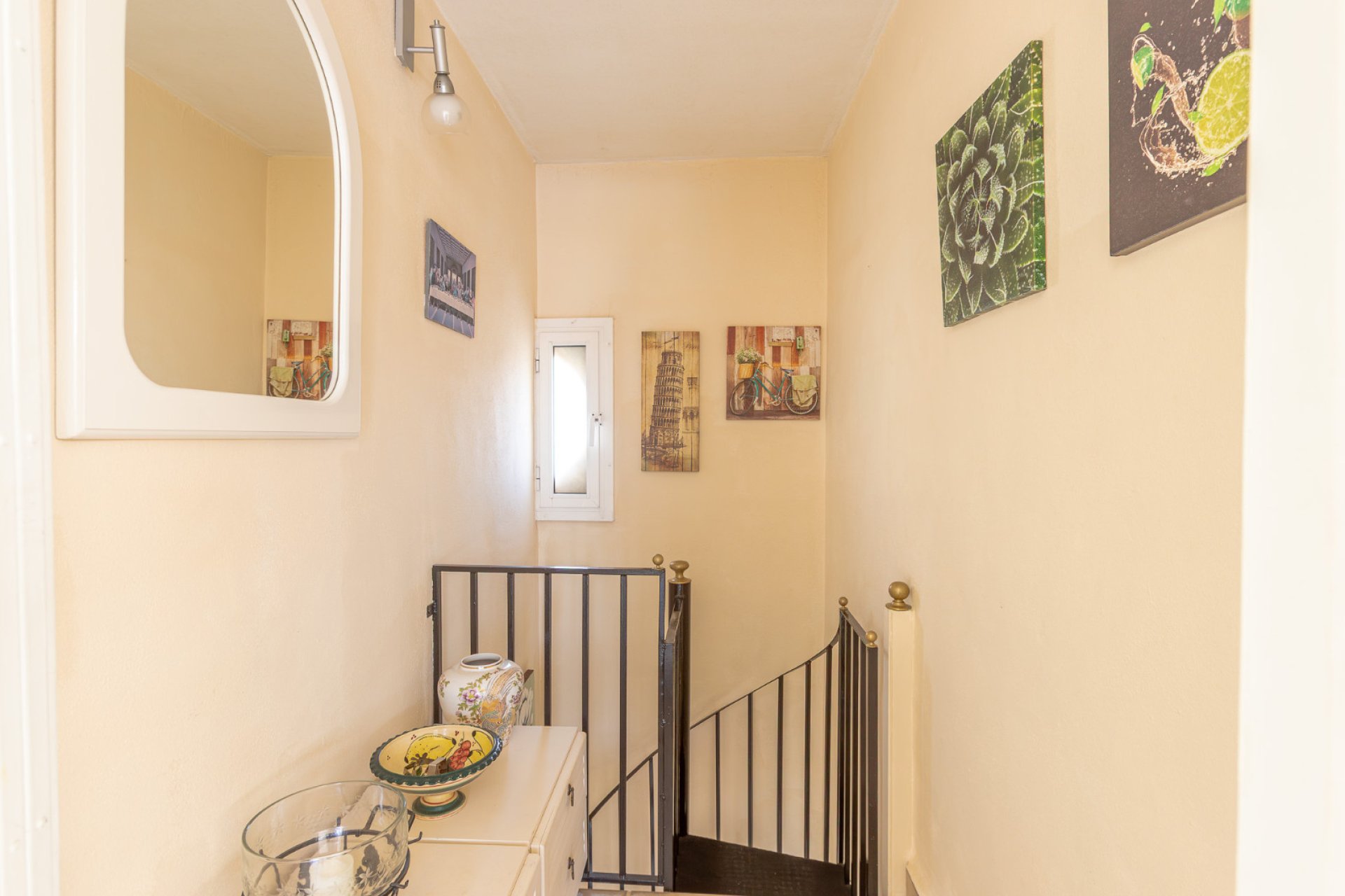 Revente - Apartment -
Torrevieja - Costa Blanca