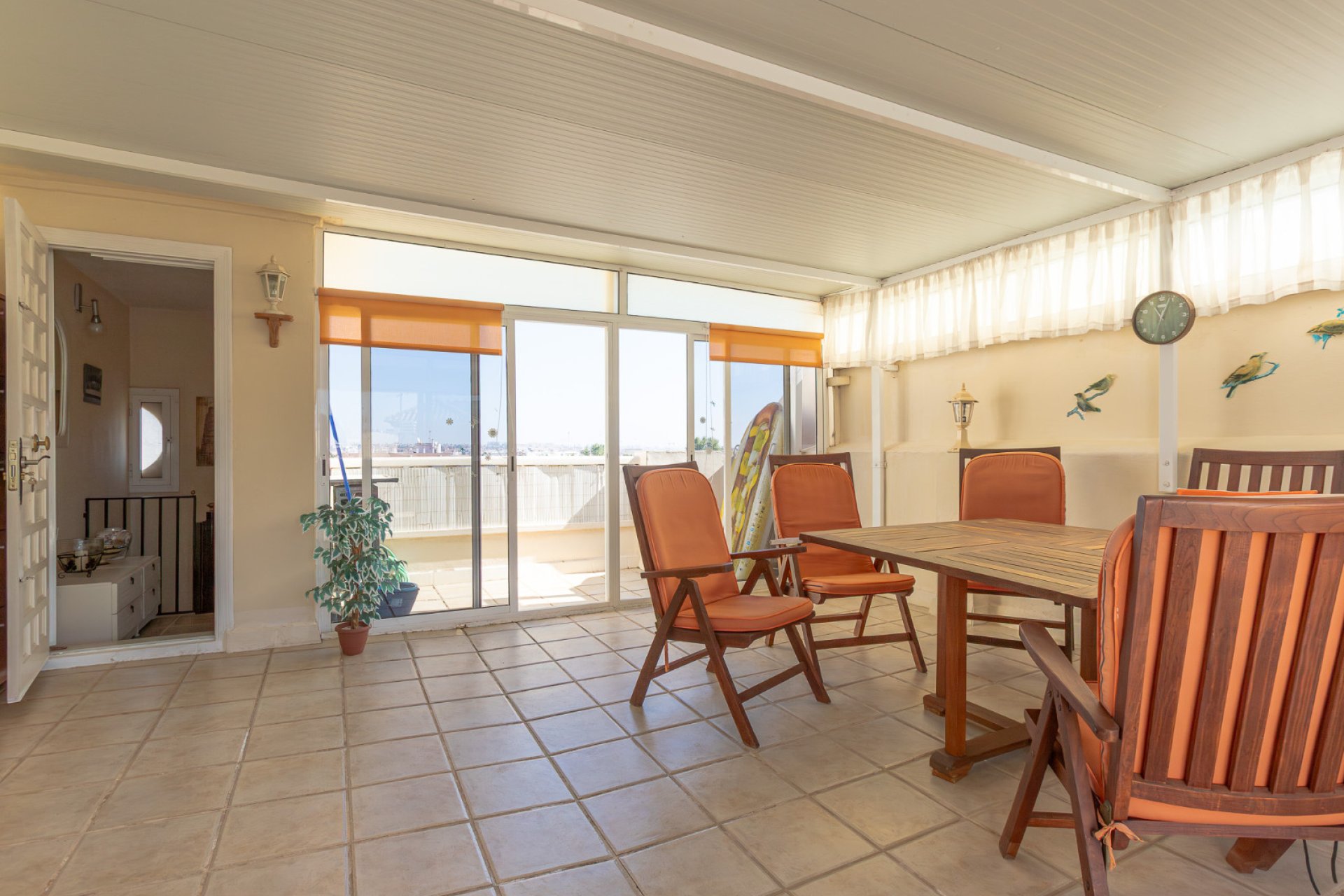 Revente - Apartment -
Torrevieja - Costa Blanca