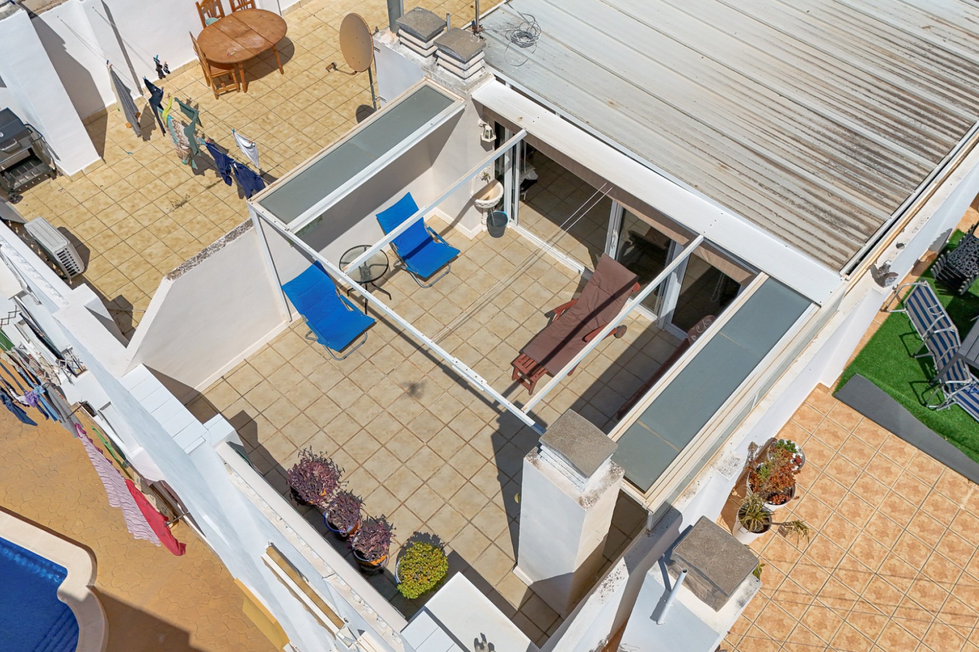 Revente - Apartment -
Torrevieja - Costa Blanca