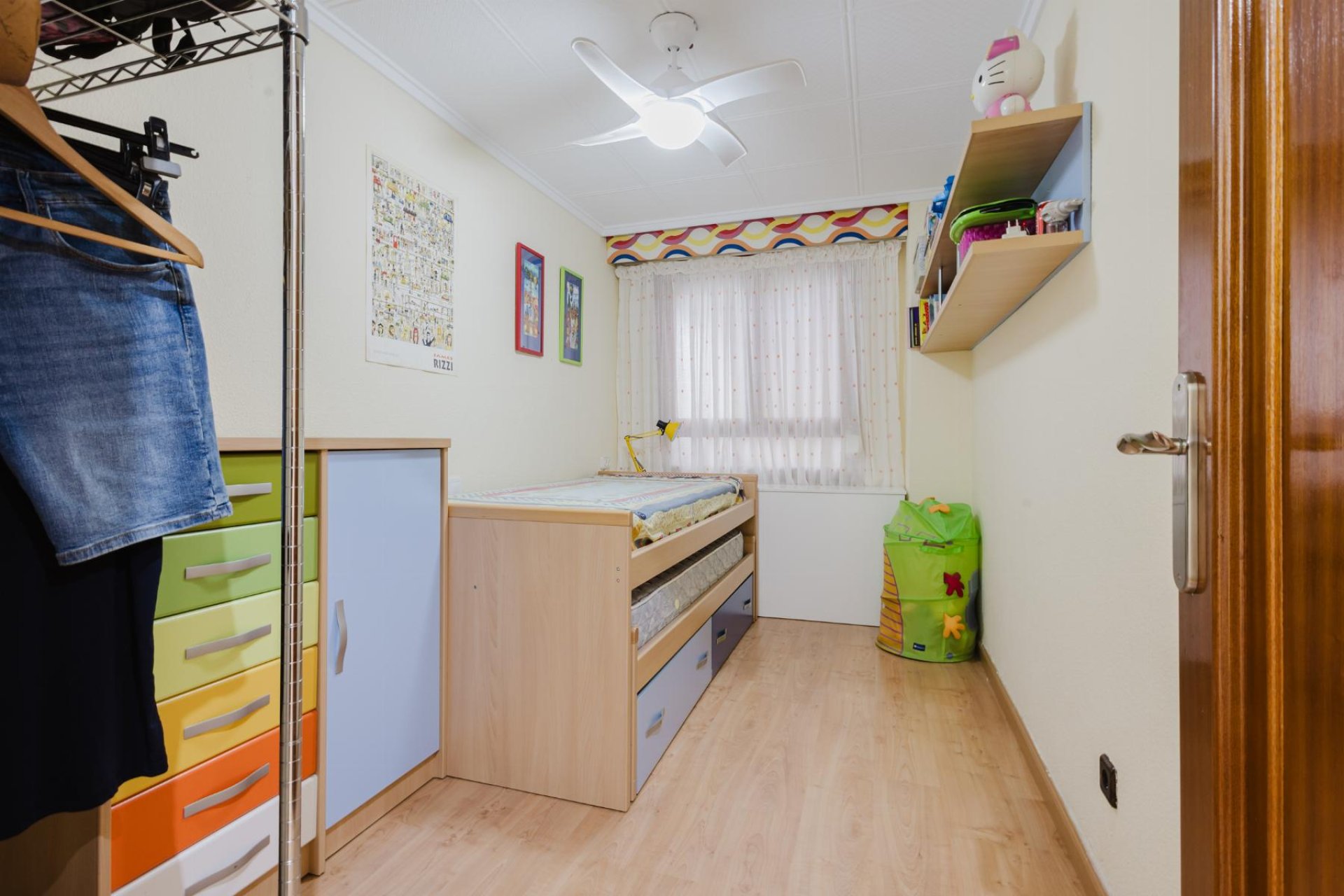 Revente - Apartment -
Torrevieja - Costa Blanca