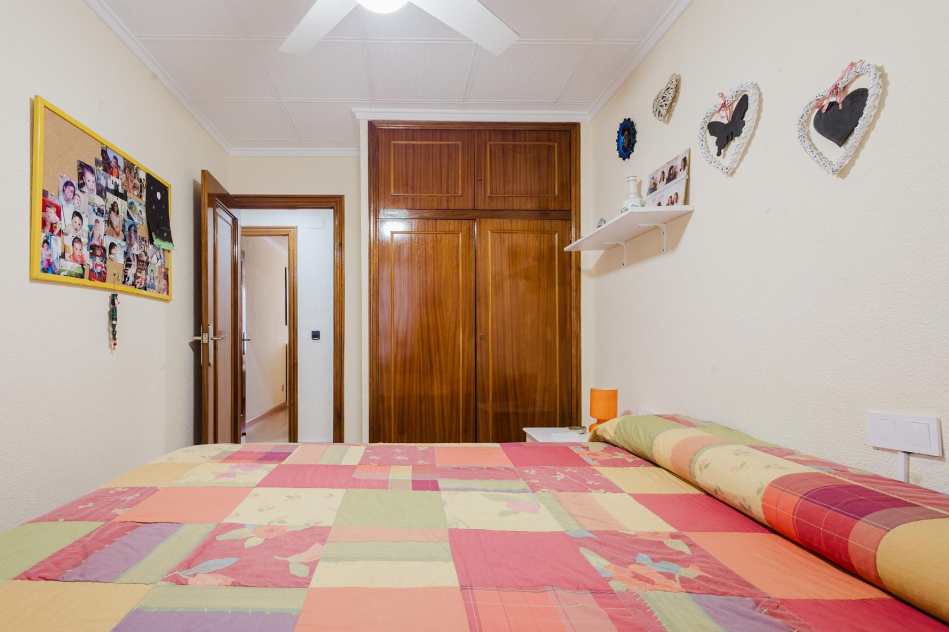 Revente - Apartment -
Torrevieja - Costa Blanca