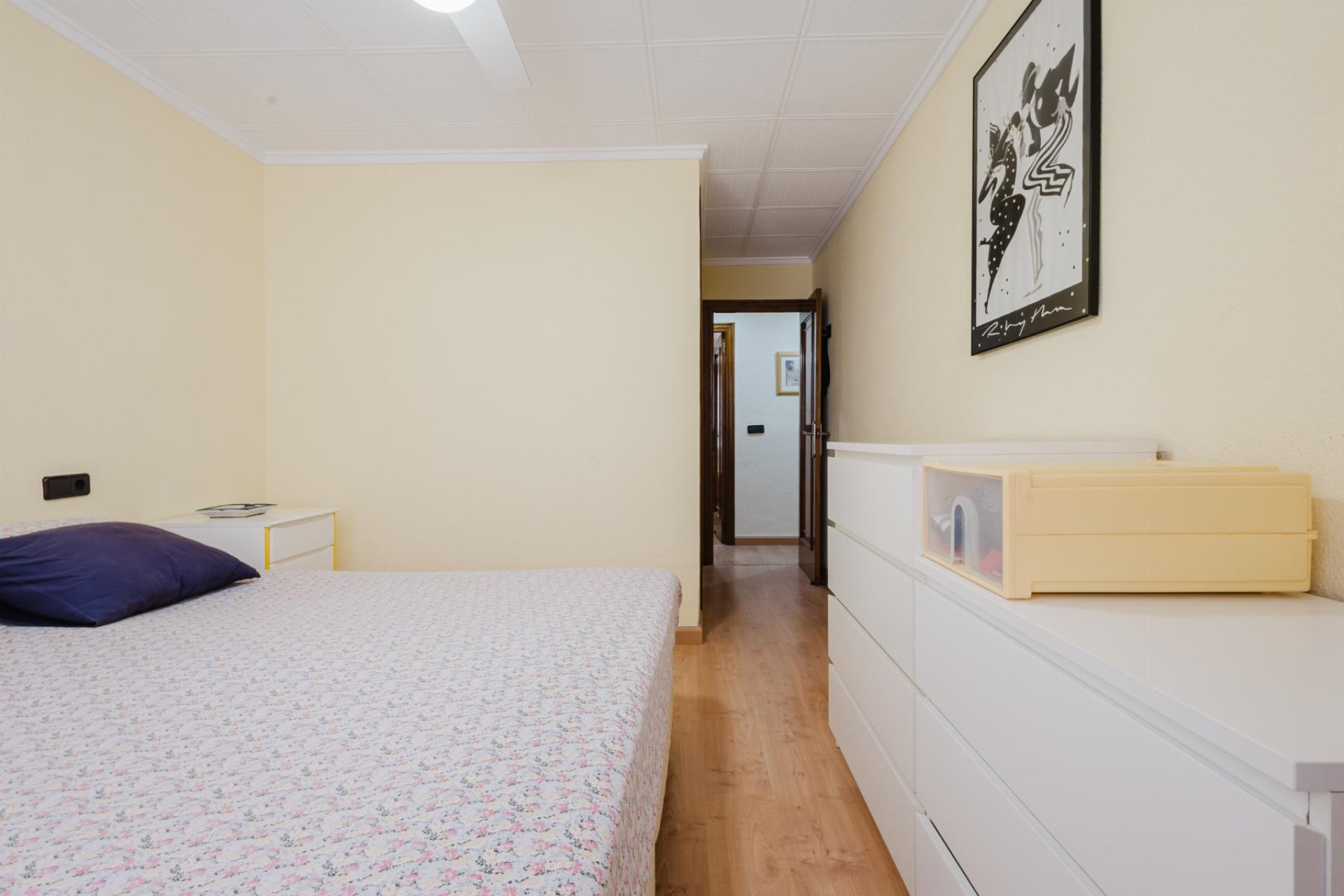 Revente - Apartment -
Torrevieja - Costa Blanca