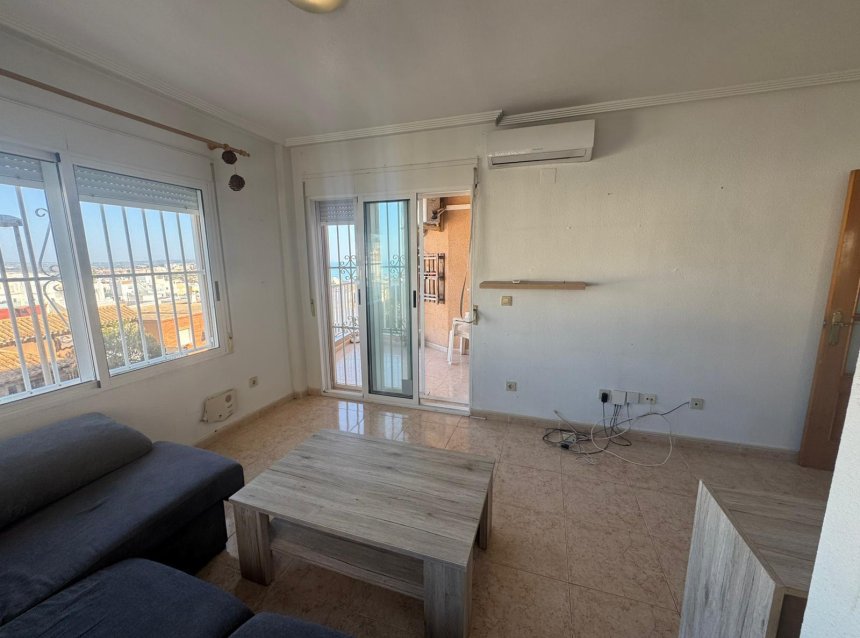 Revente - Apartment -
Torrevieja - Costa Blanca