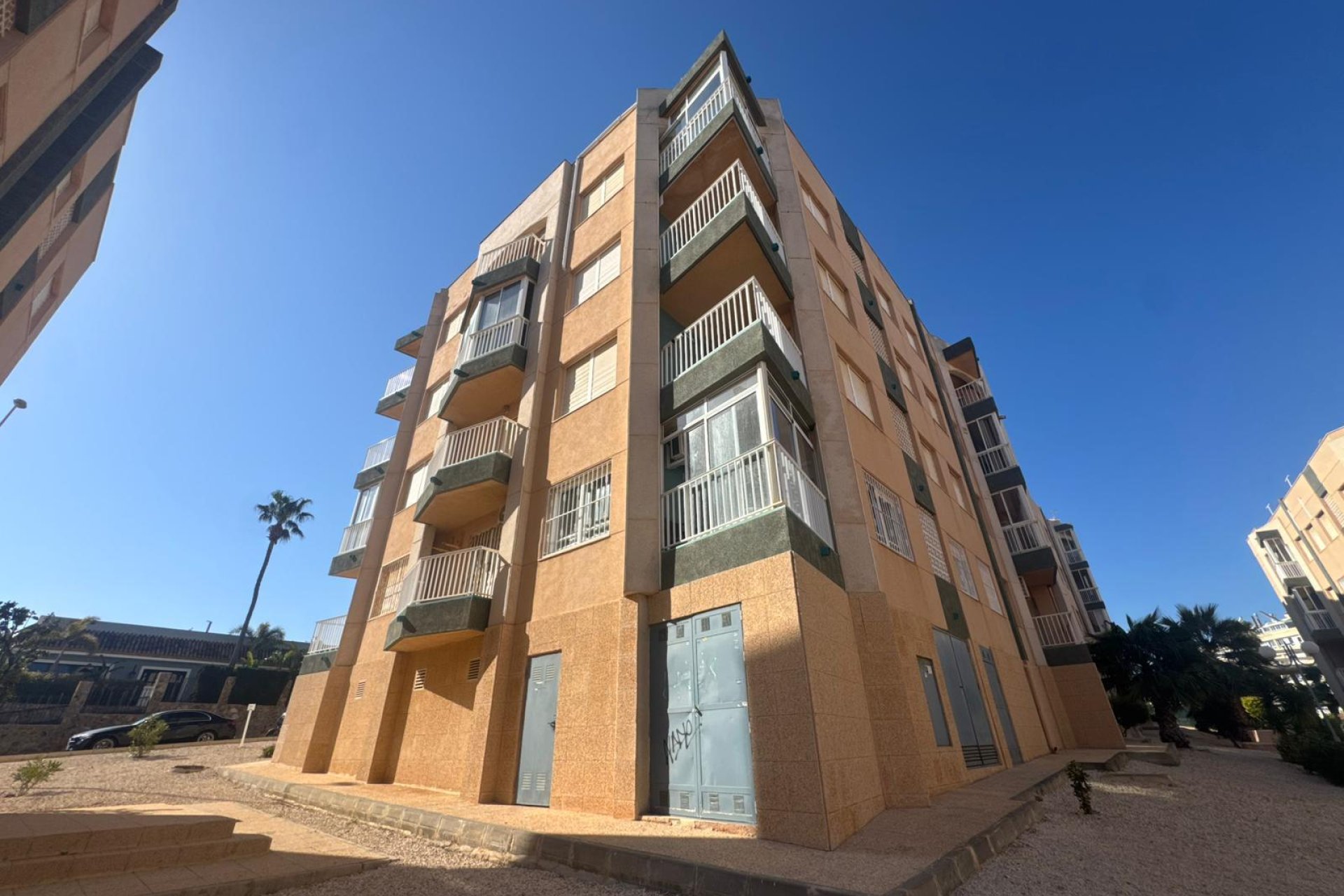 Revente - Apartment -
Torrevieja - Costa Blanca