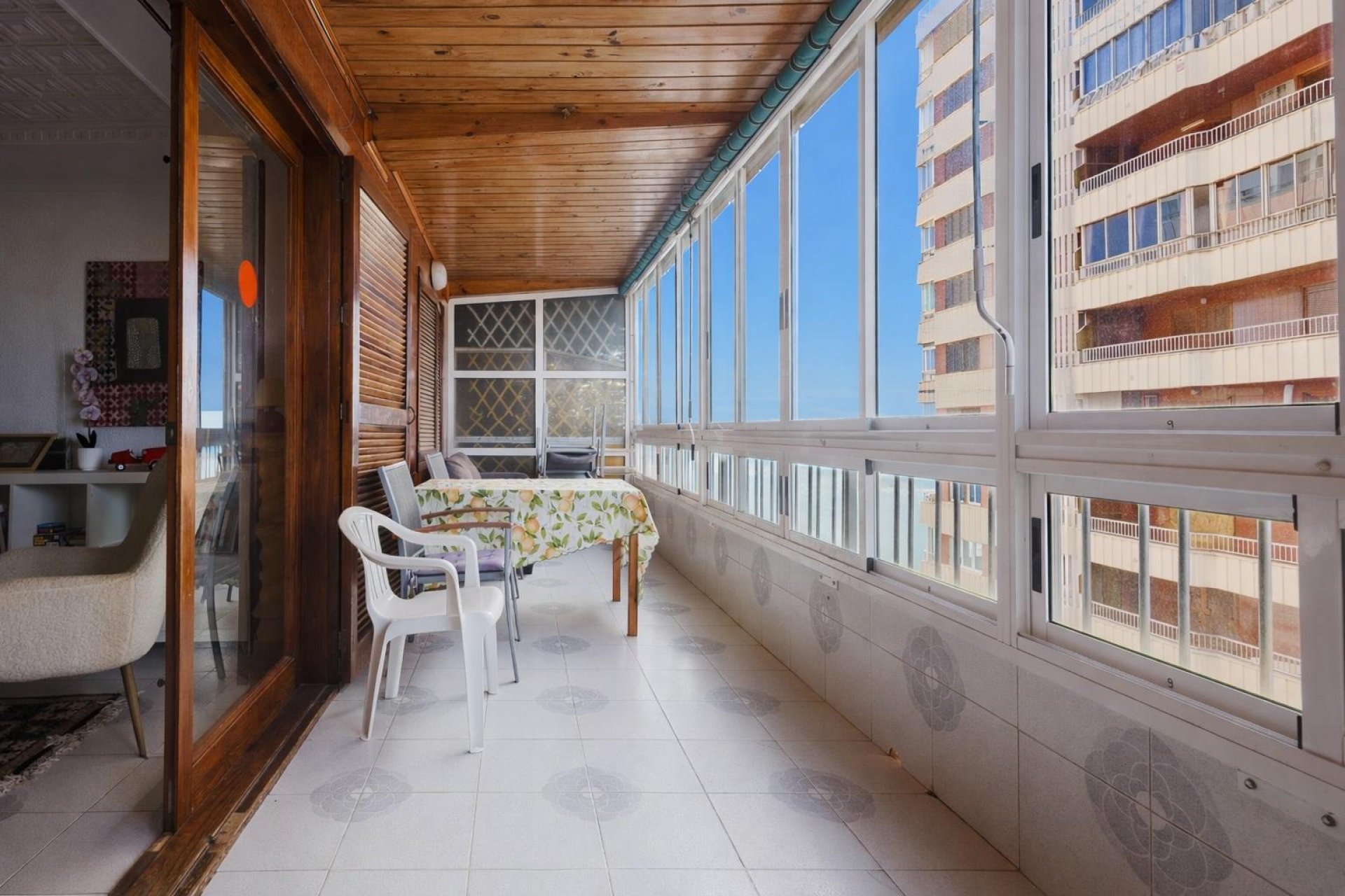 Revente - Apartment -
Torrevieja - Costa Blanca