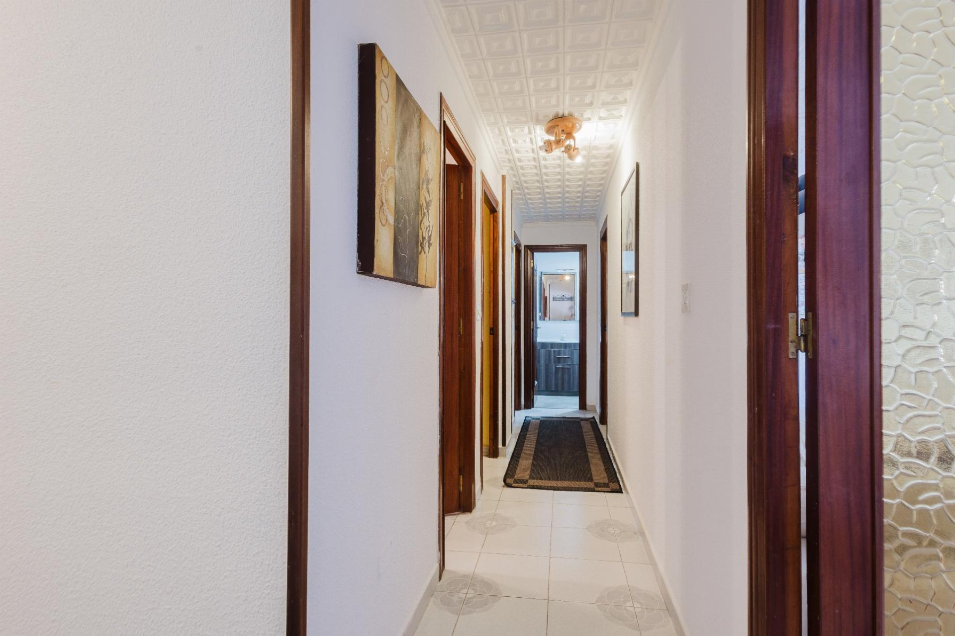 Revente - Apartment -
Torrevieja - Costa Blanca
