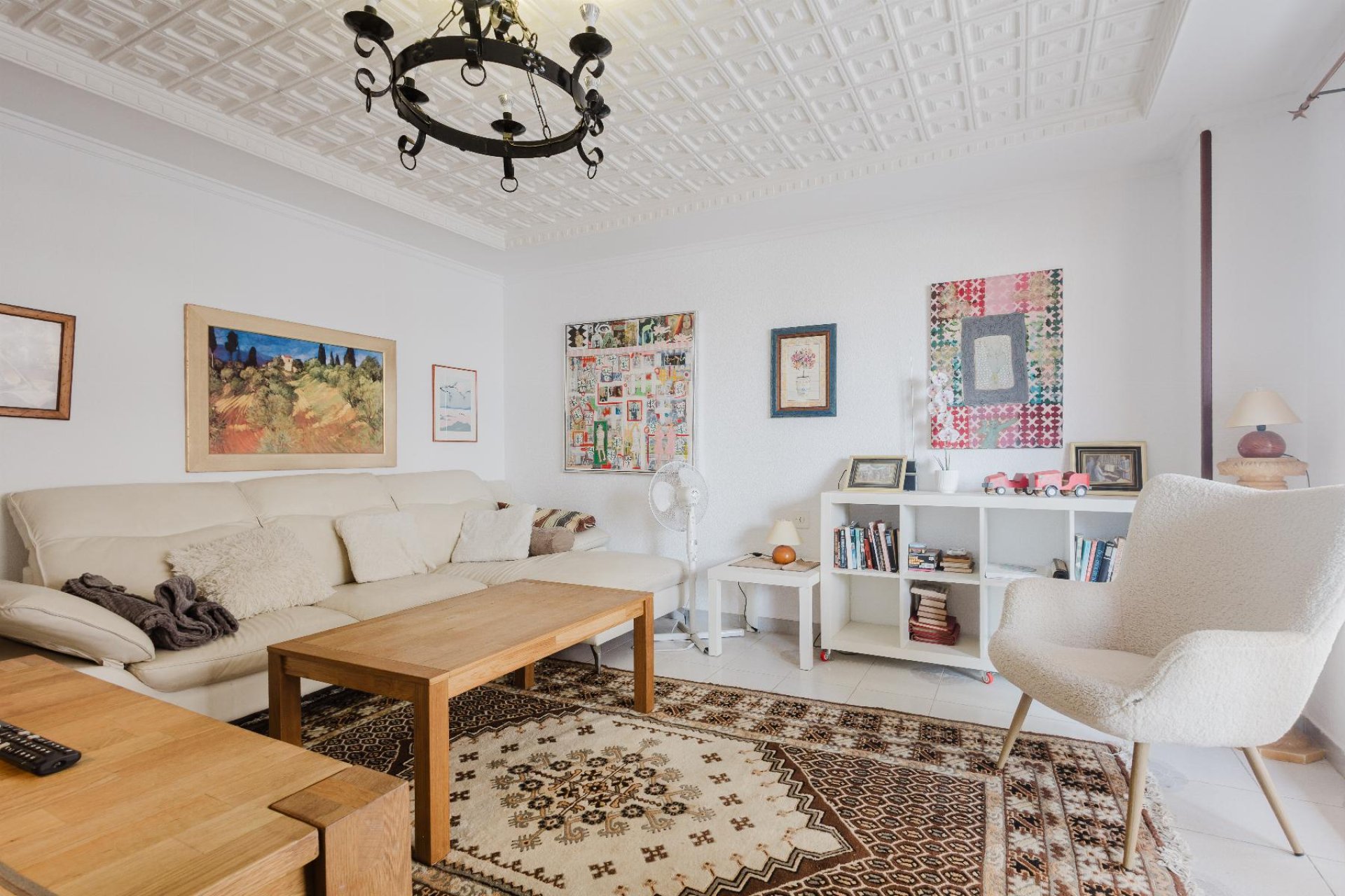 Revente - Apartment -
Torrevieja - Costa Blanca