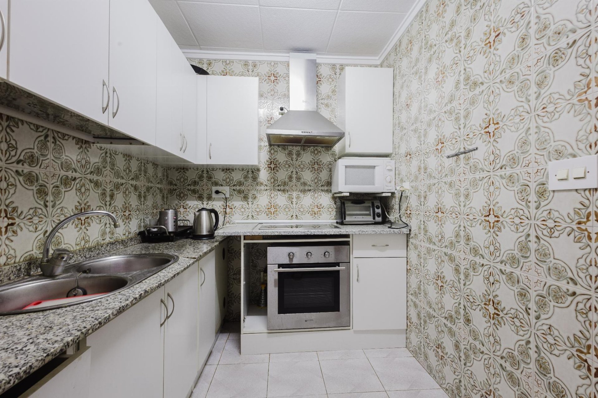 Revente - Apartment -
Torrevieja - Costa Blanca