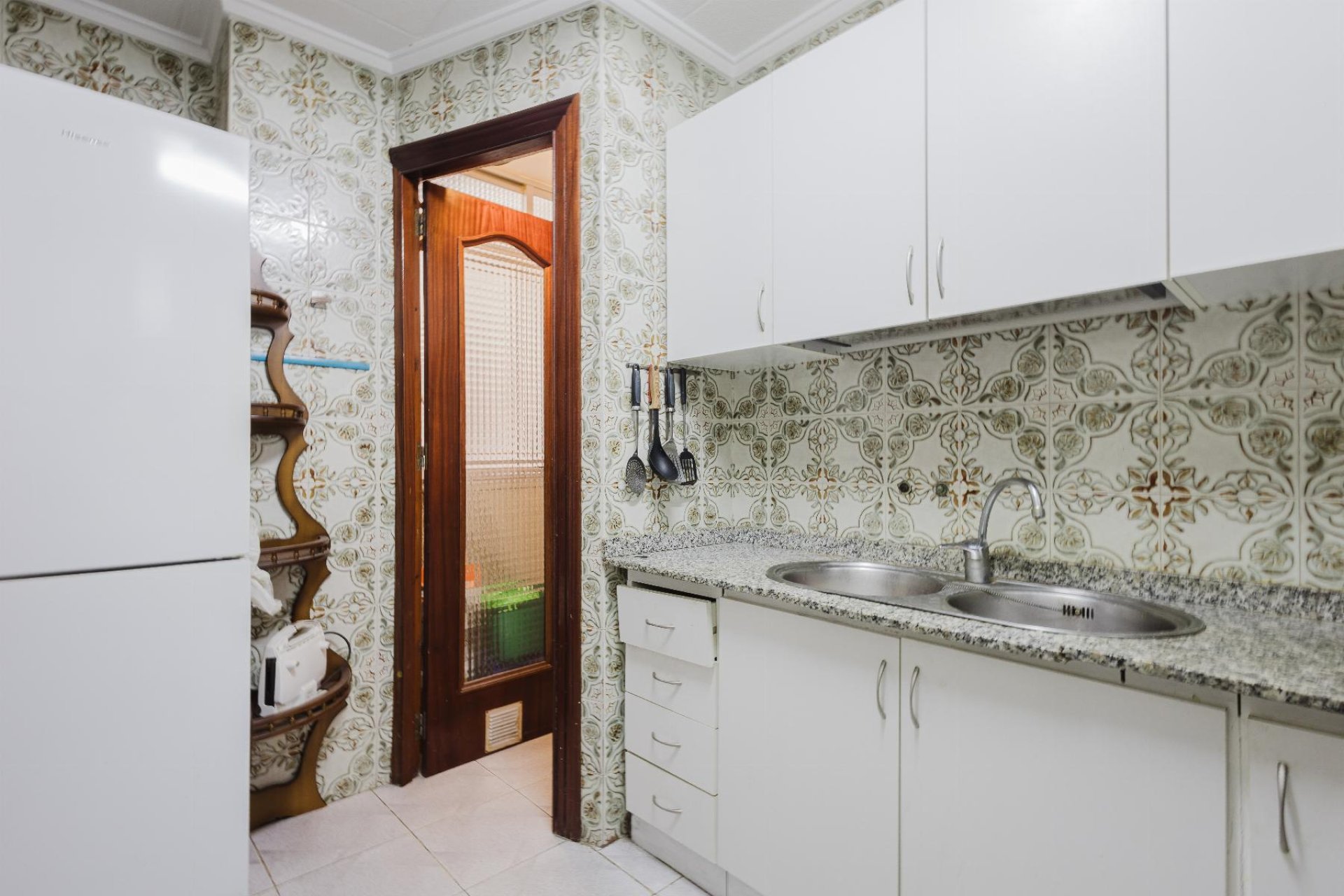 Revente - Apartment -
Torrevieja - Costa Blanca