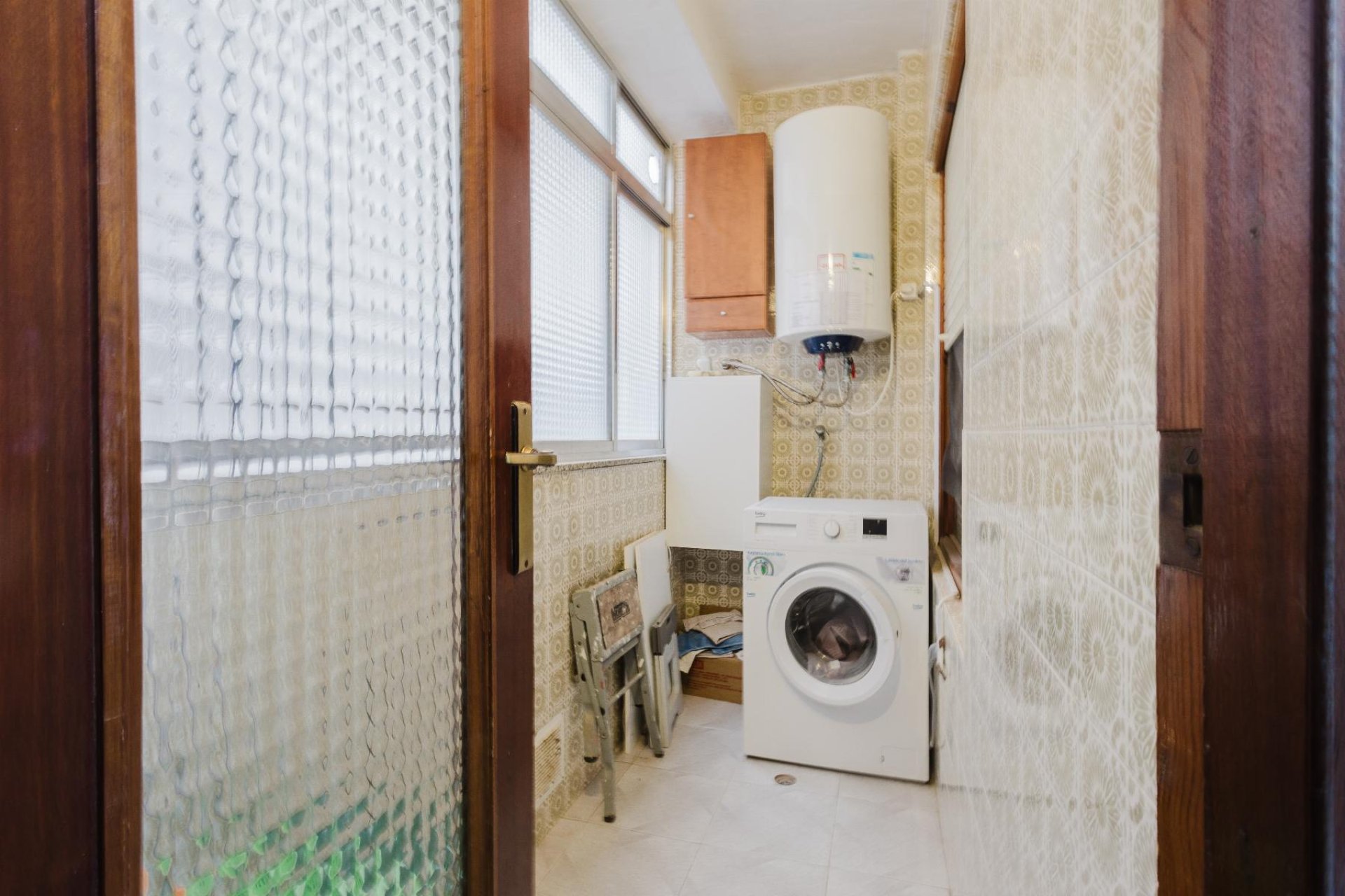 Revente - Apartment -
Torrevieja - Costa Blanca