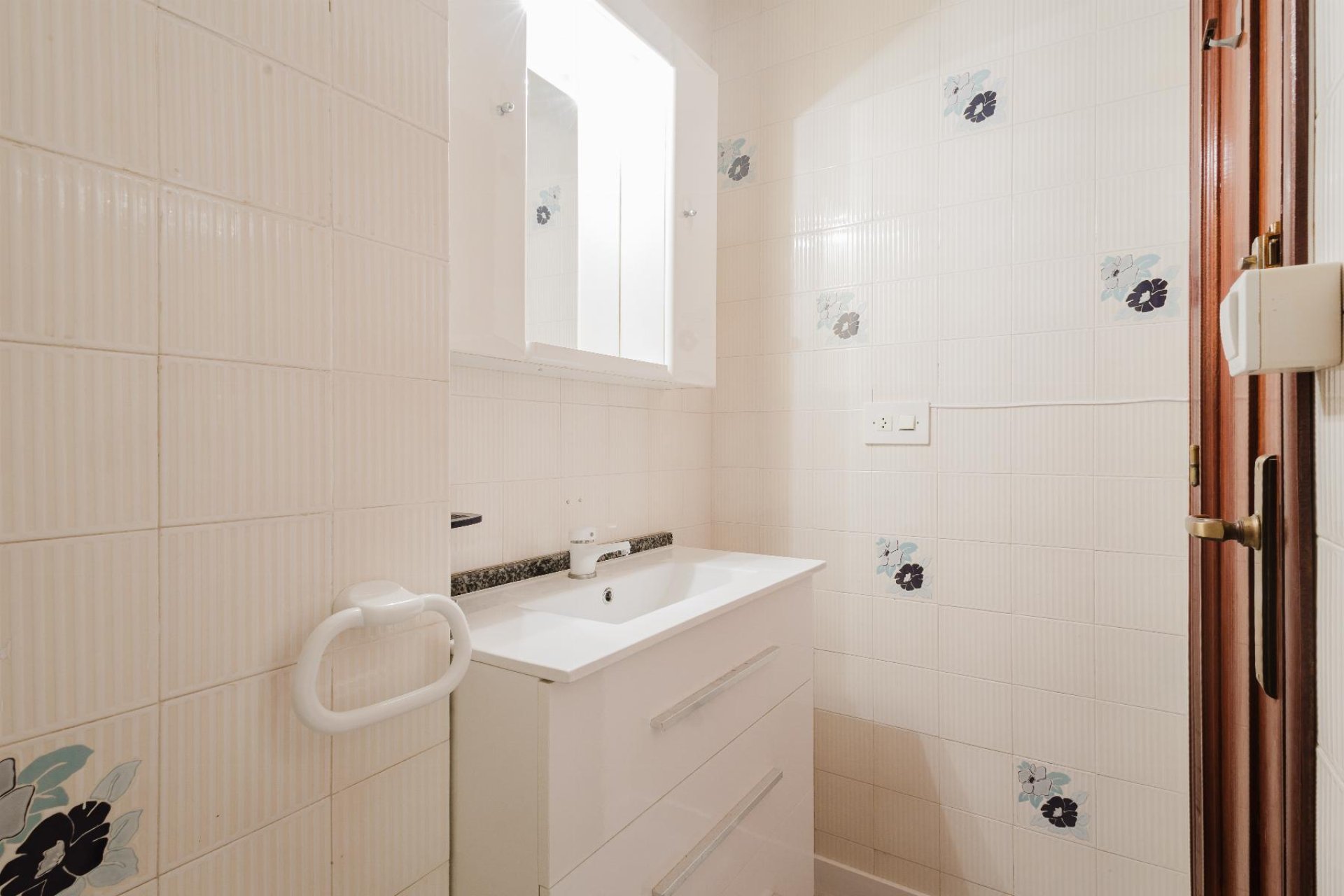 Revente - Apartment -
Torrevieja - Costa Blanca