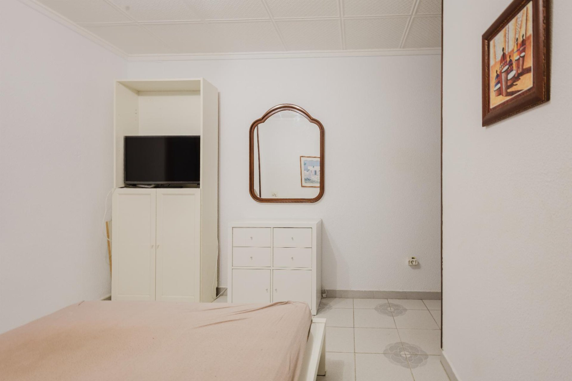 Revente - Apartment -
Torrevieja - Costa Blanca