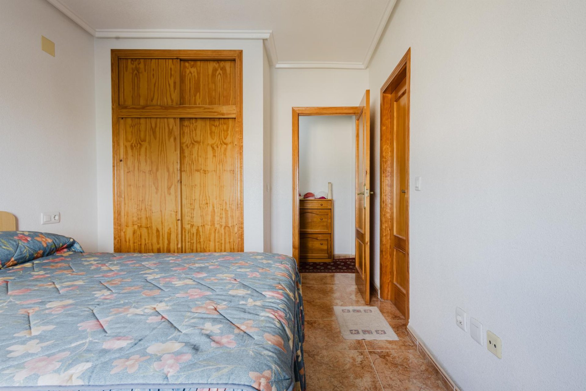 Revente - Apartment -
Torrevieja - Costa Blanca