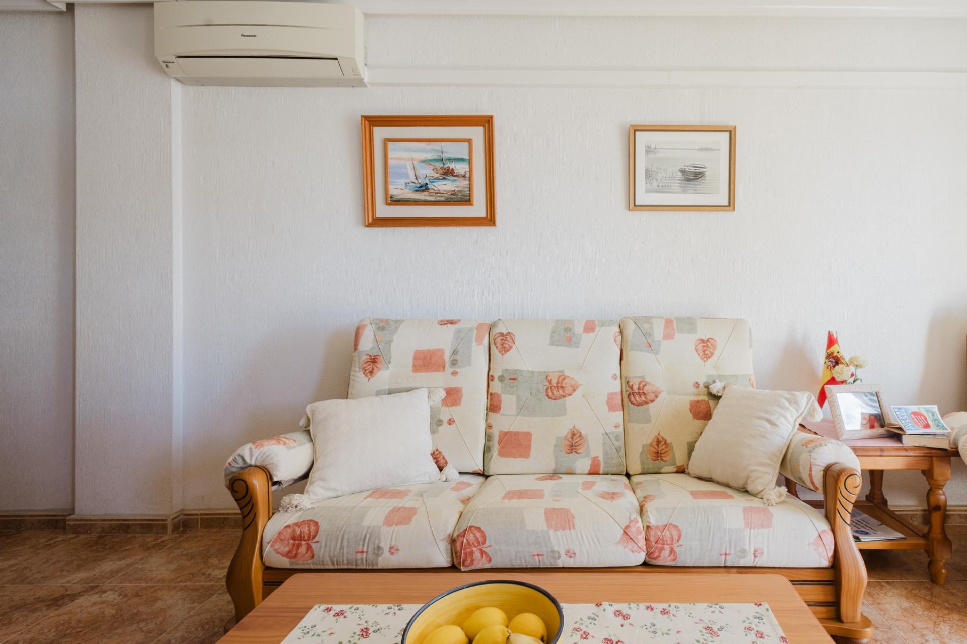 Revente - Apartment -
Torrevieja - Costa Blanca