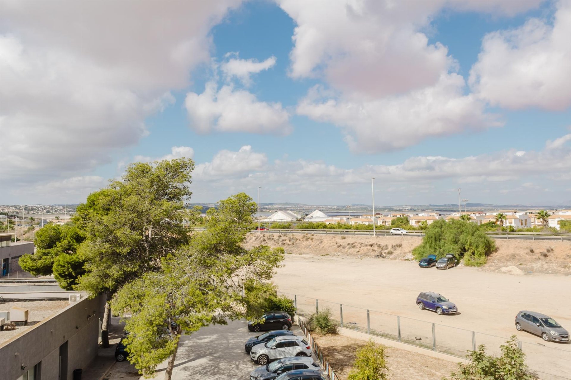Revente - Apartment -
Torrevieja - Costa Blanca