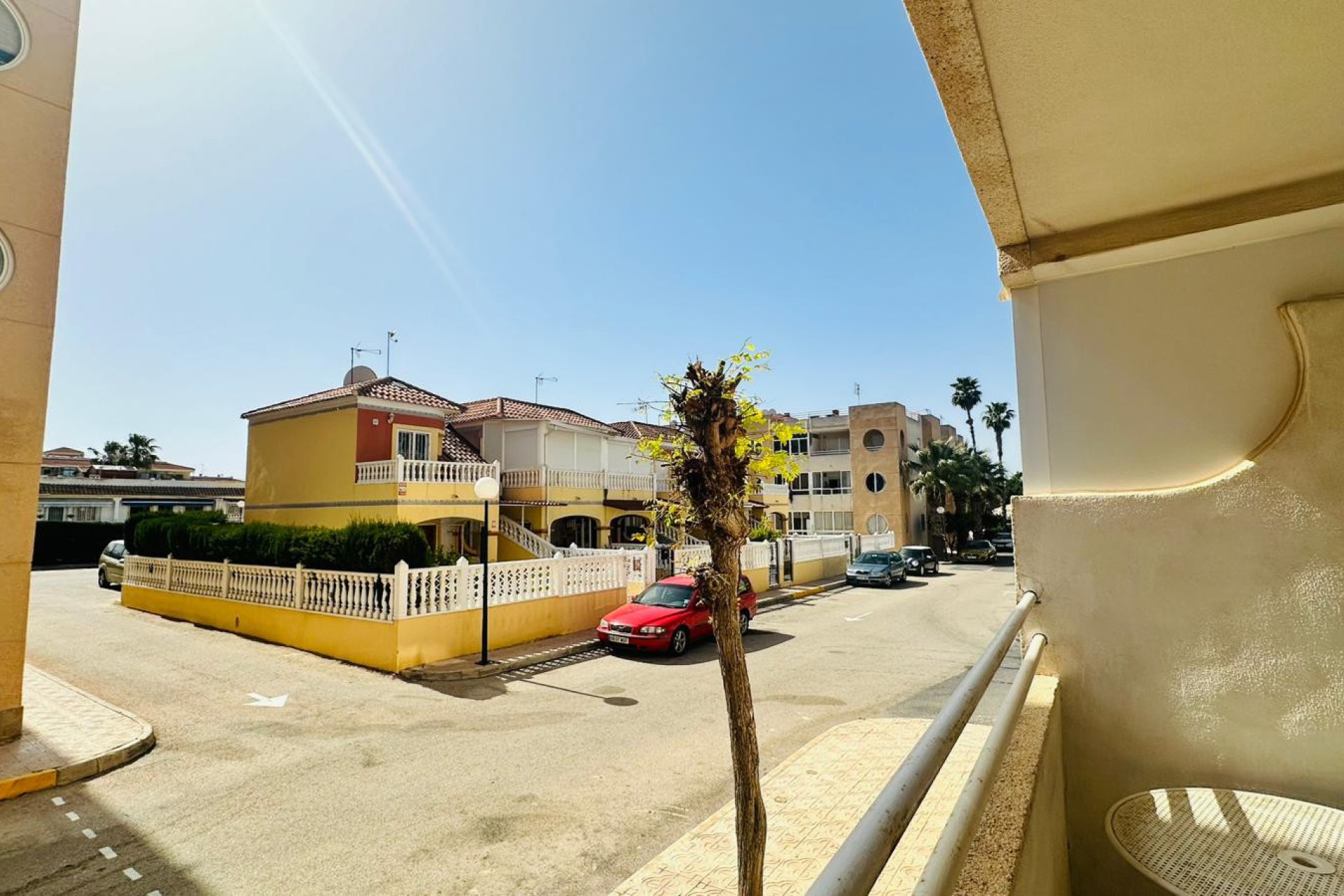 Revente - Apartment -
Torrevieja - Costa Blanca