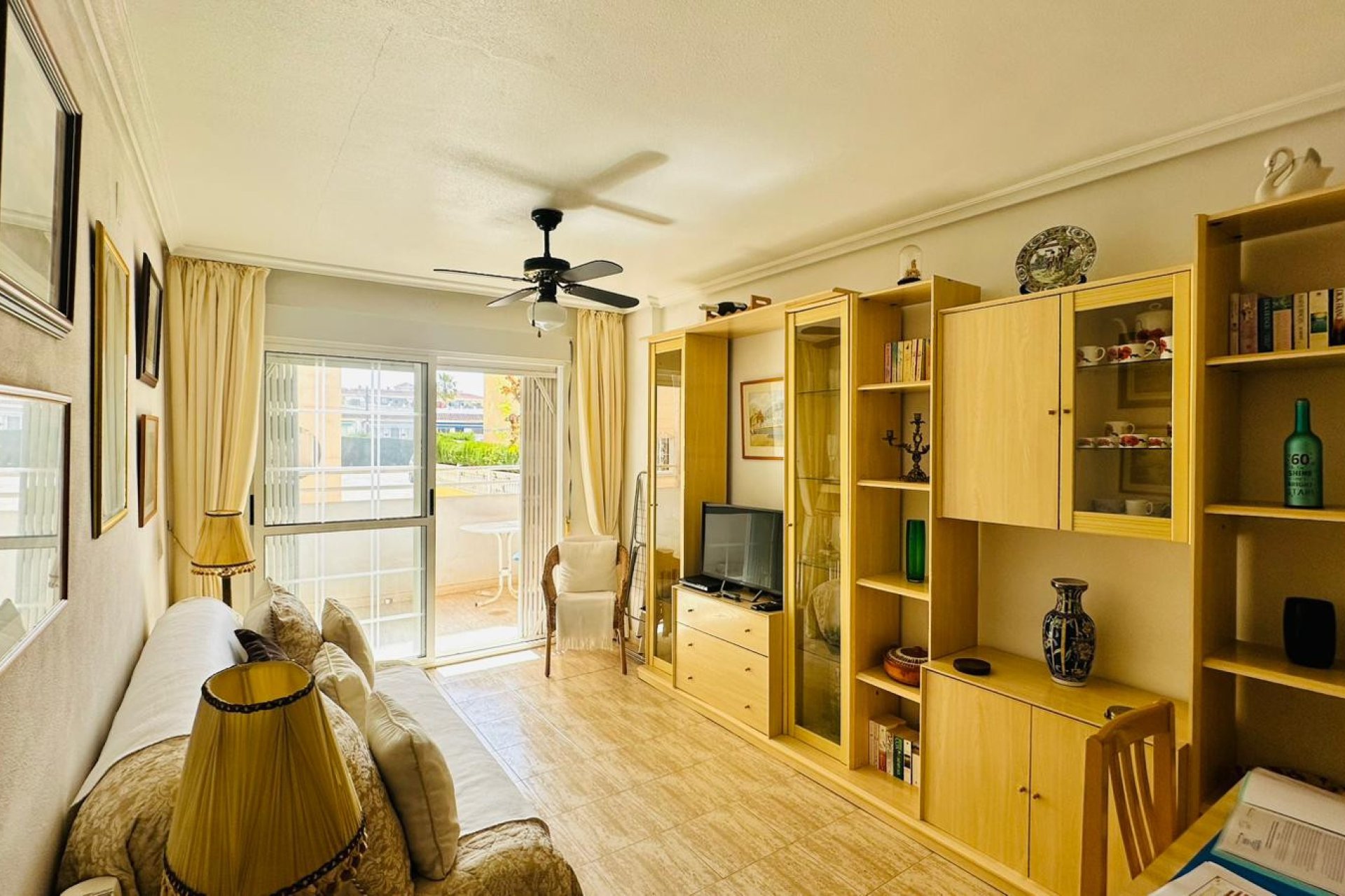 Revente - Apartment -
Torrevieja - Costa Blanca