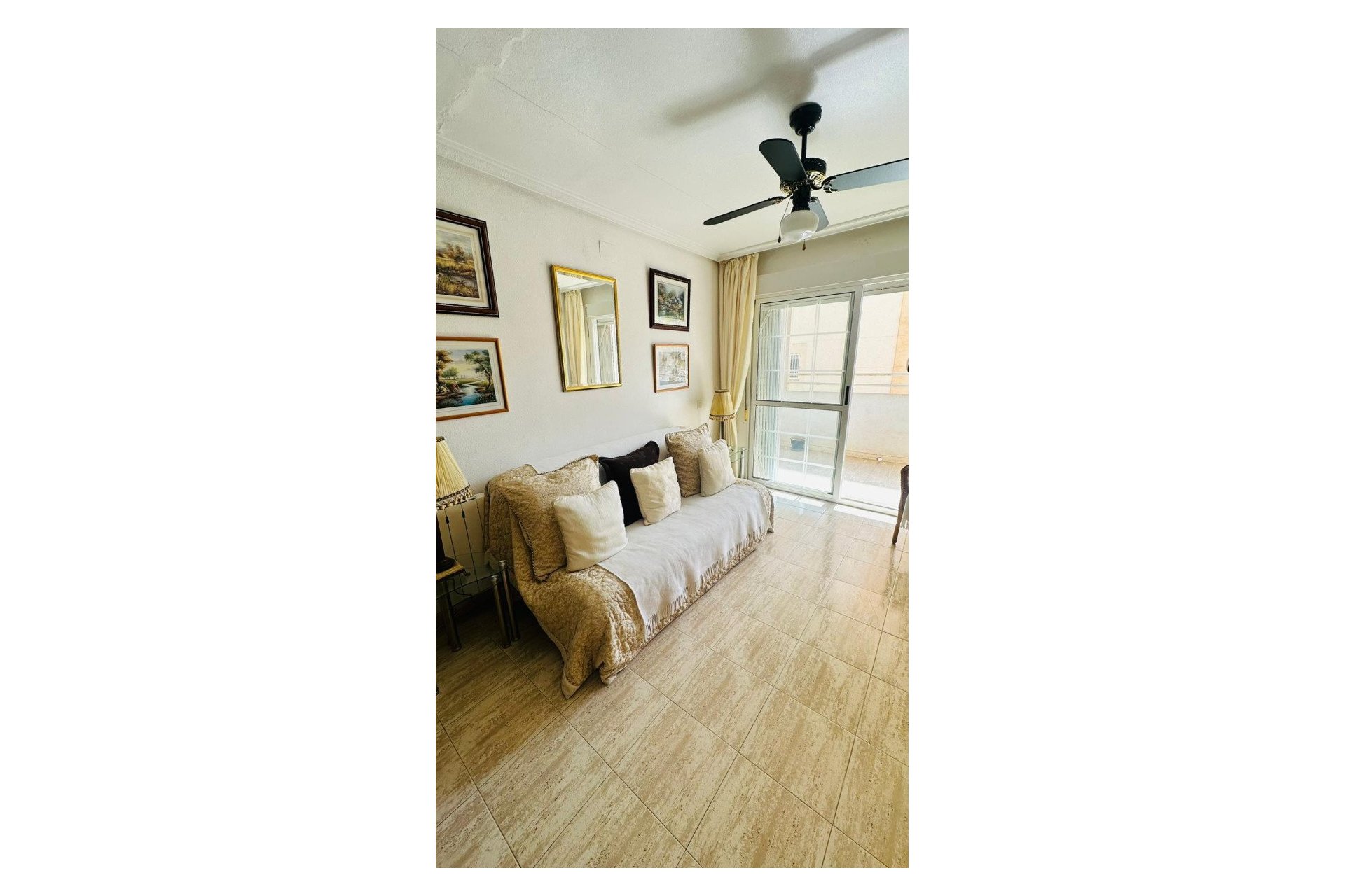 Revente - Apartment -
Torrevieja - Costa Blanca