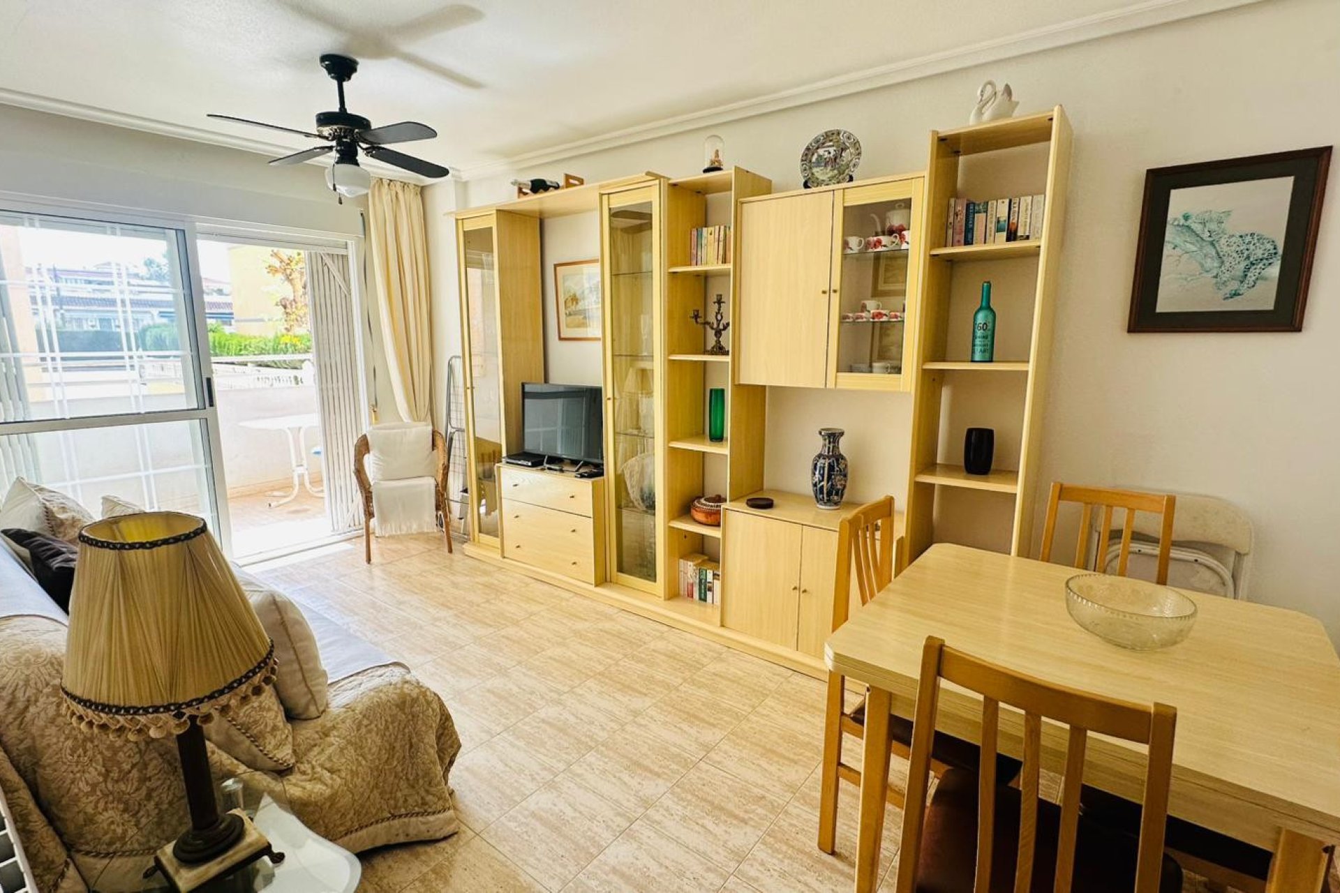 Revente - Apartment -
Torrevieja - Costa Blanca