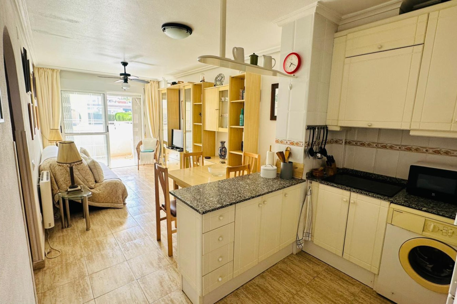 Revente - Apartment -
Torrevieja - Costa Blanca