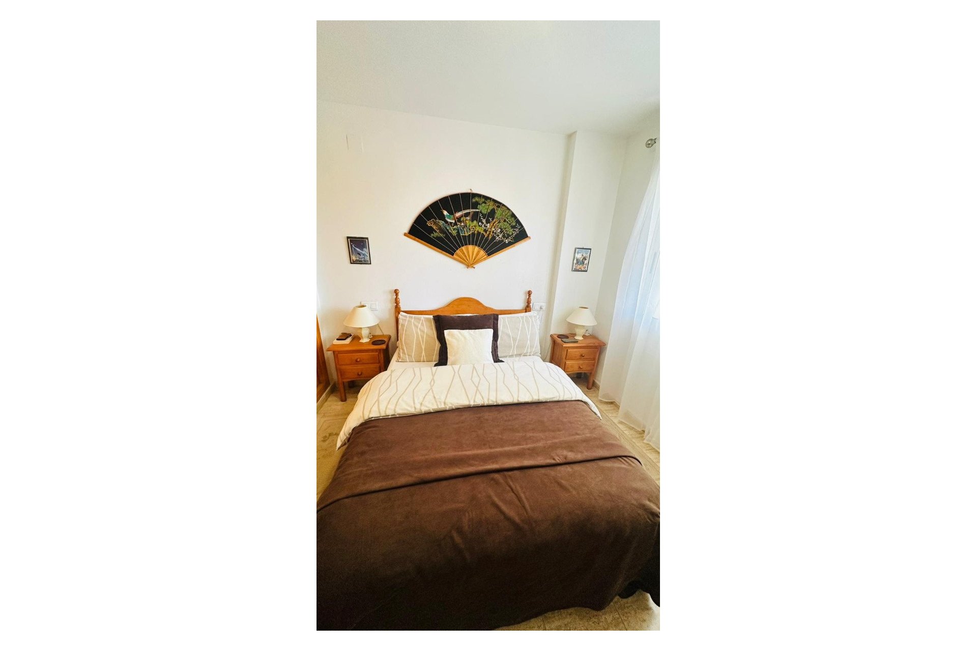 Revente - Apartment -
Torrevieja - Costa Blanca