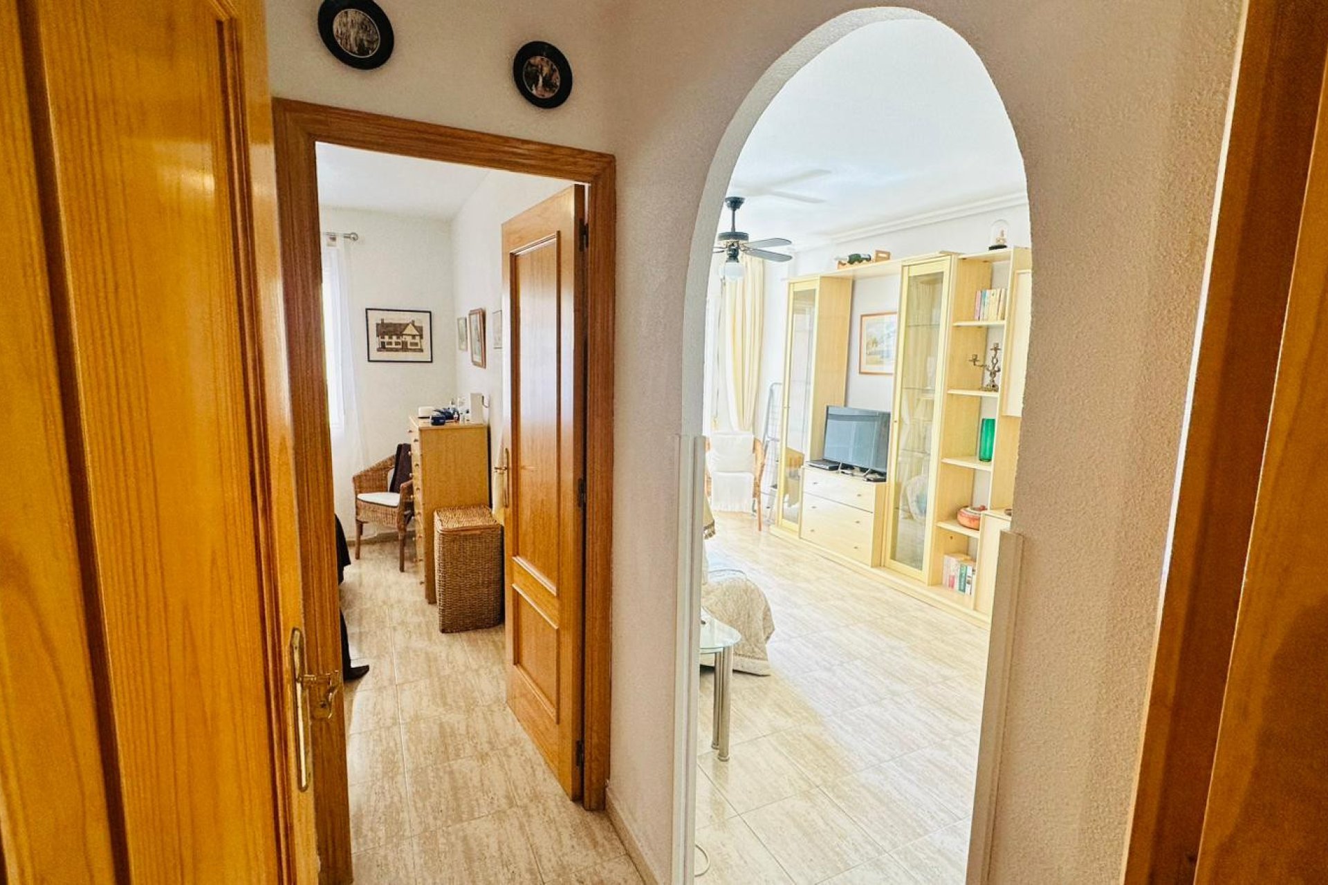 Revente - Apartment -
Torrevieja - Costa Blanca