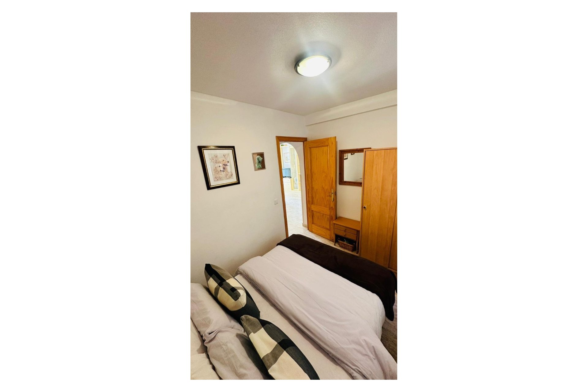 Revente - Apartment -
Torrevieja - Costa Blanca