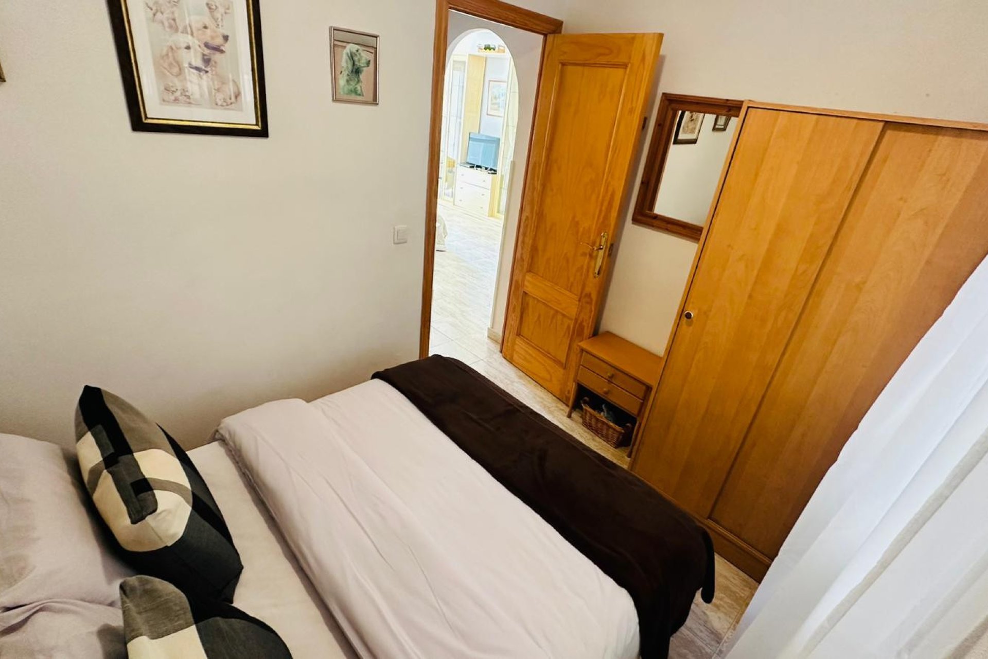 Revente - Apartment -
Torrevieja - Costa Blanca