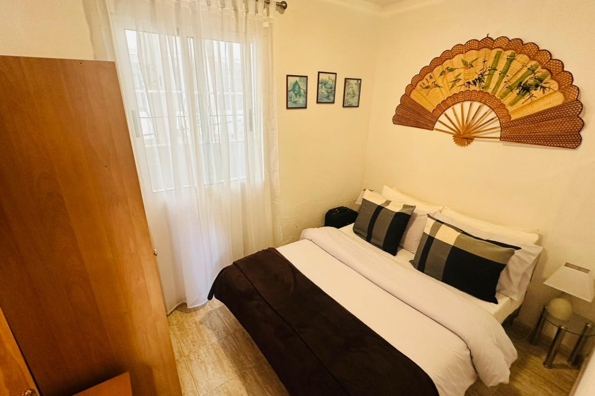 Revente - Apartment -
Torrevieja - Costa Blanca