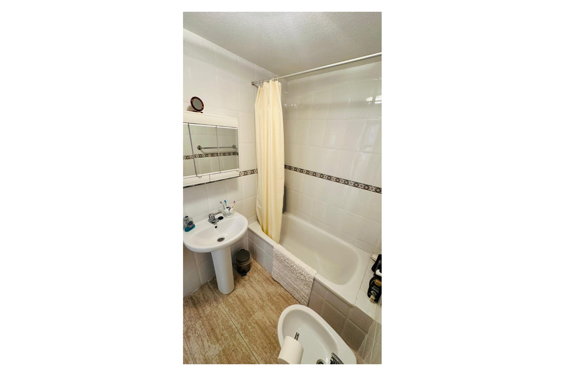 Revente - Apartment -
Torrevieja - Costa Blanca