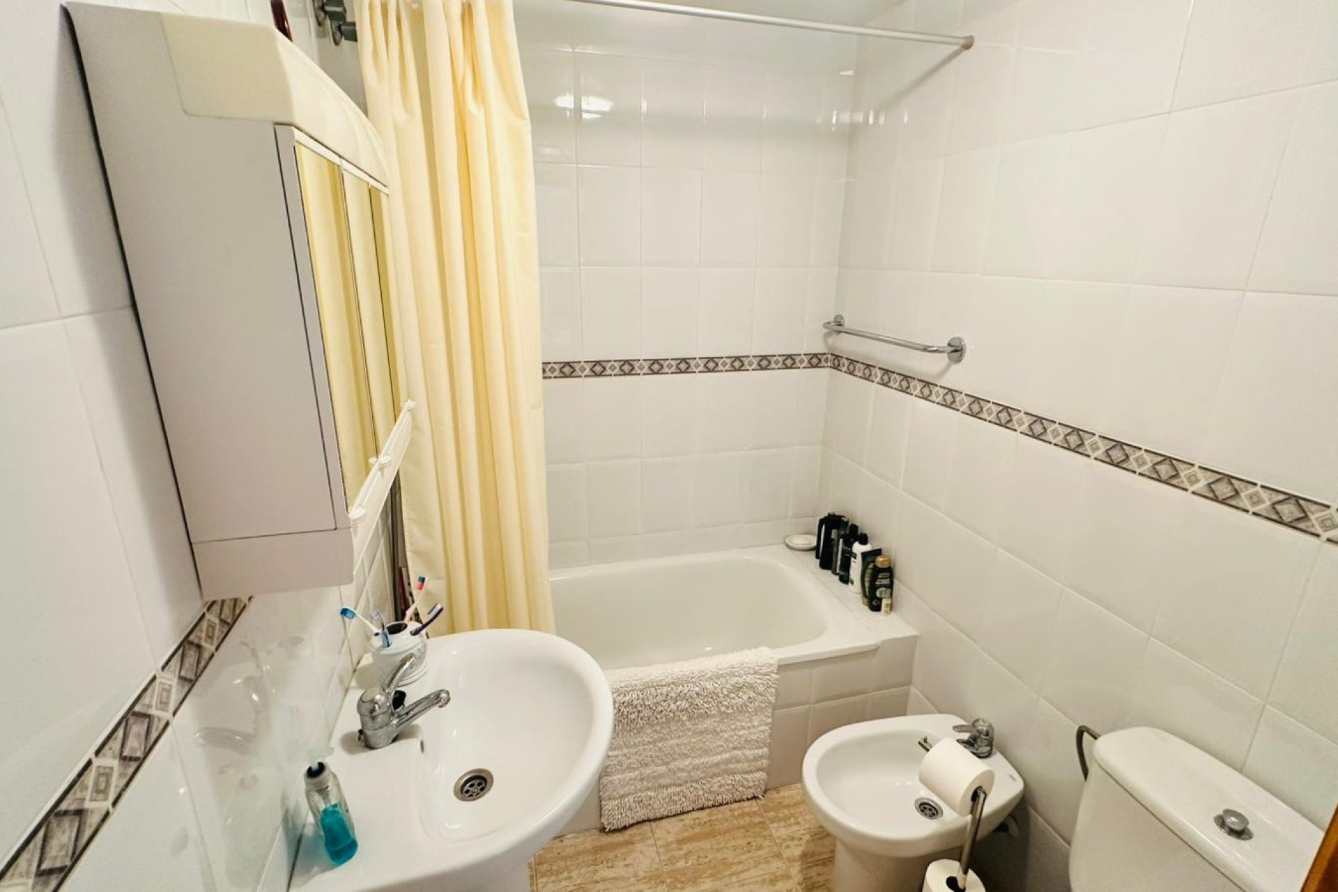 Revente - Apartment -
Torrevieja - Costa Blanca