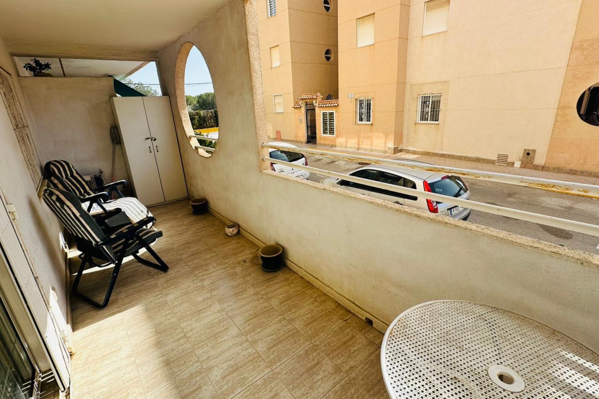 Revente - Apartment -
Torrevieja - Costa Blanca