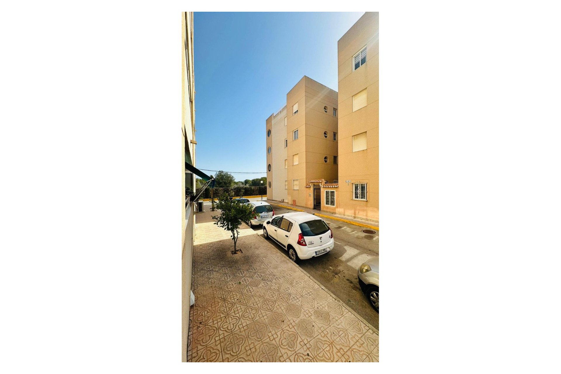 Revente - Apartment -
Torrevieja - Costa Blanca